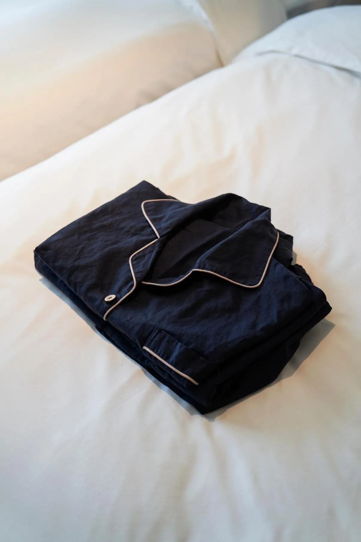 Decorative detail, Bed in HOTEL ANTEROOM SEOUL