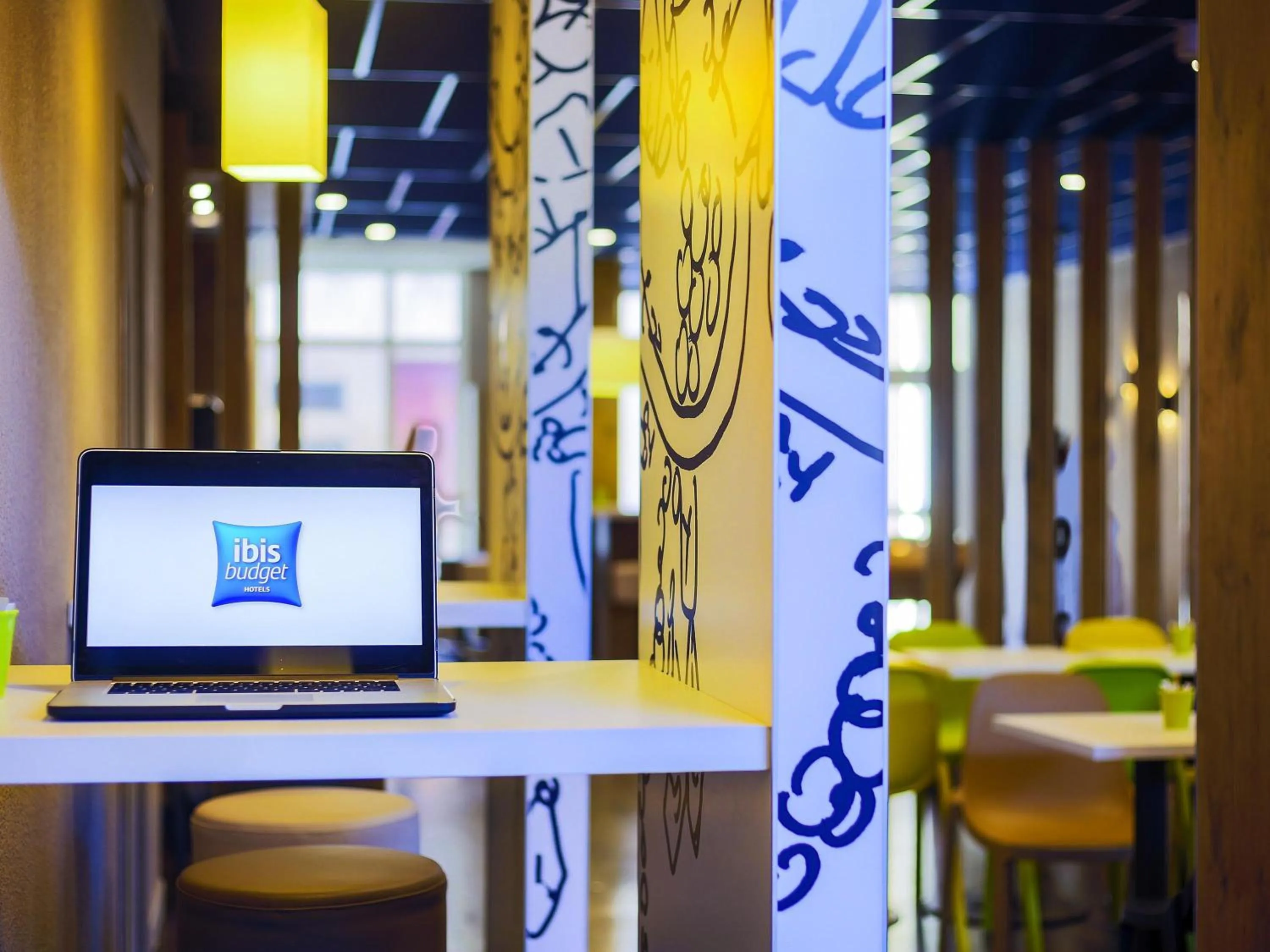 Other in ibis Budget Arles Palais Des Congres