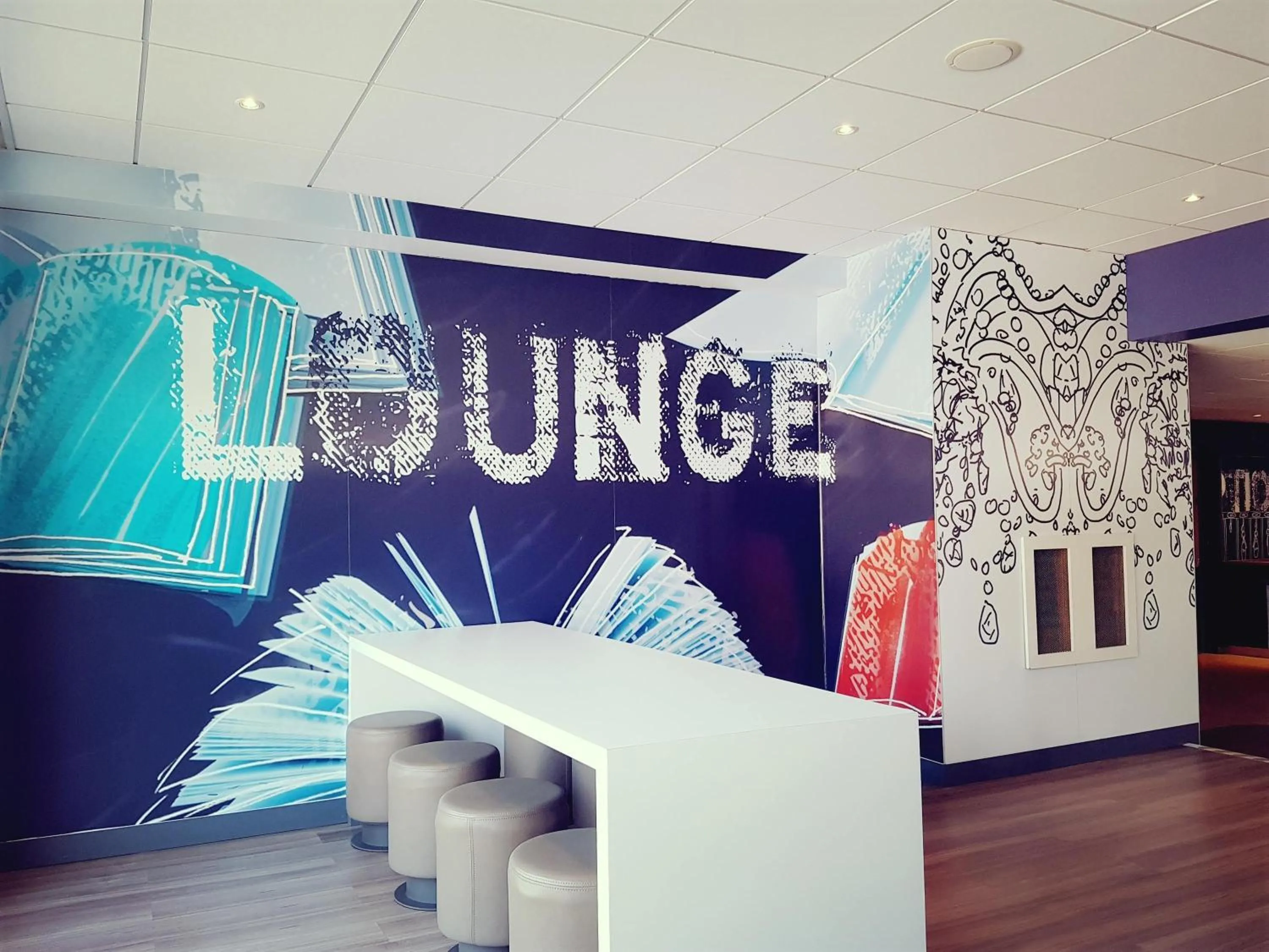 Other in ibis Budget Arles Palais Des Congres