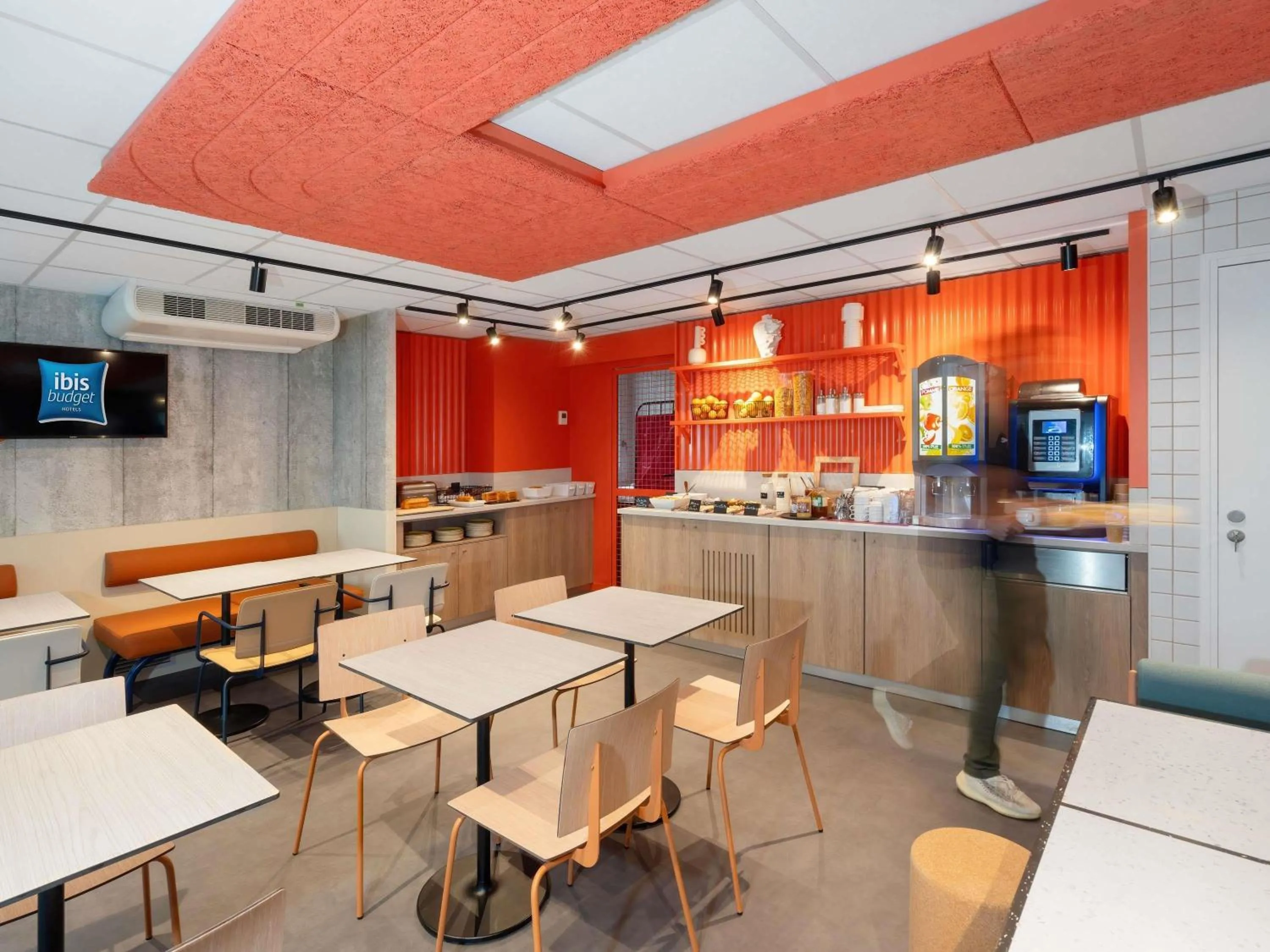 Other in ibis budget Pertuis Portes du Luberon