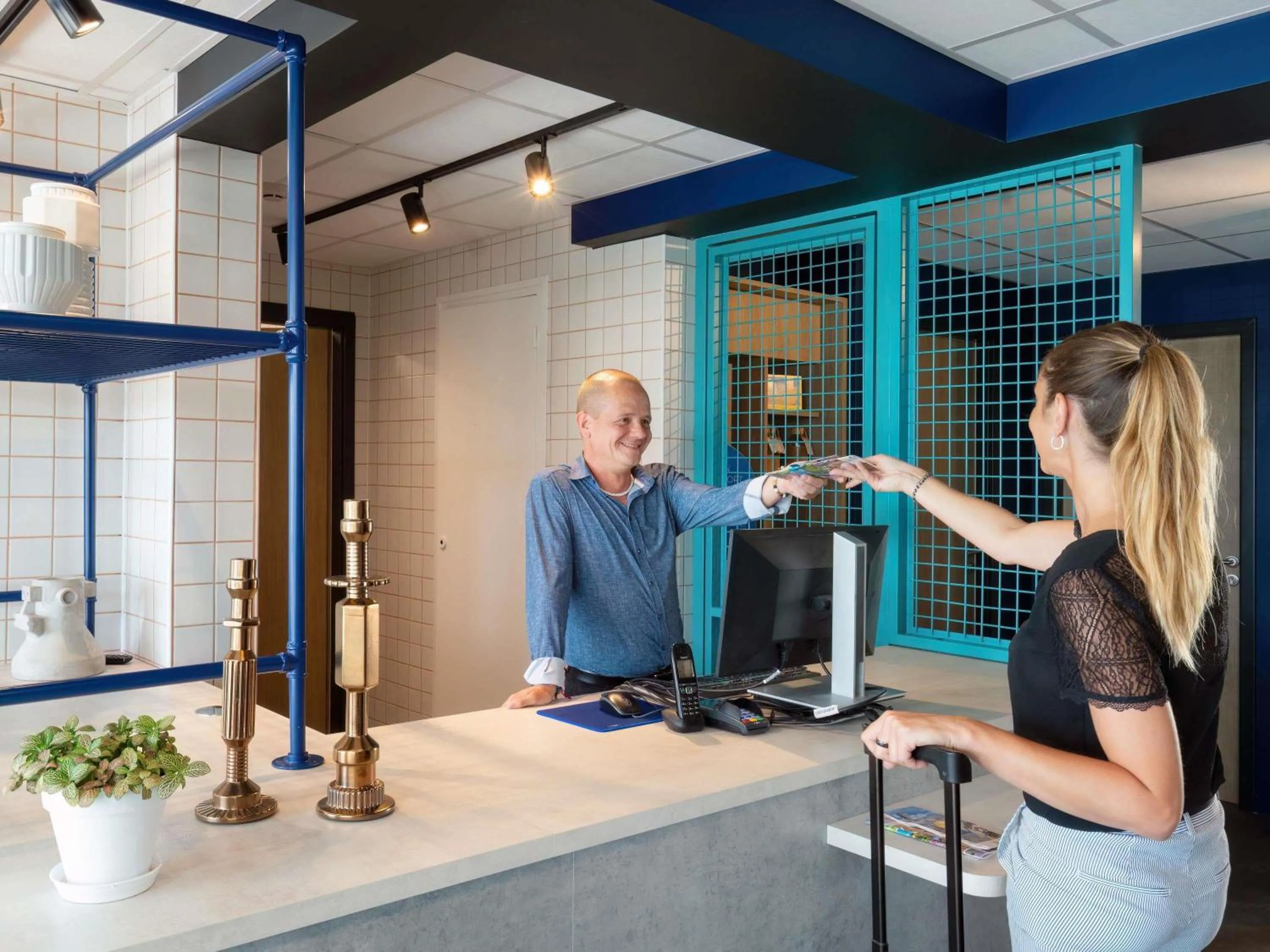 Other in ibis budget Pertuis Portes du Luberon