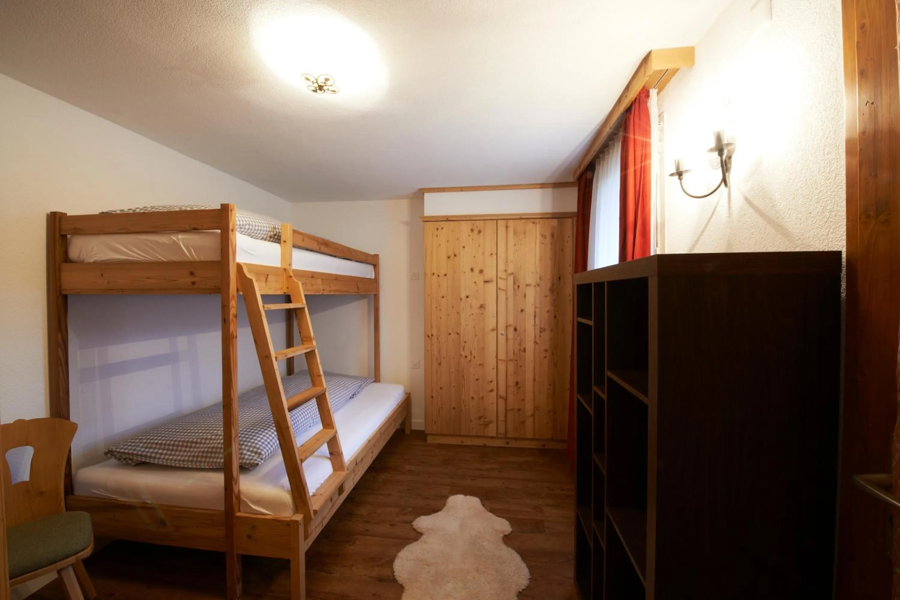 Bedroom, Bed in Hotel Bristol