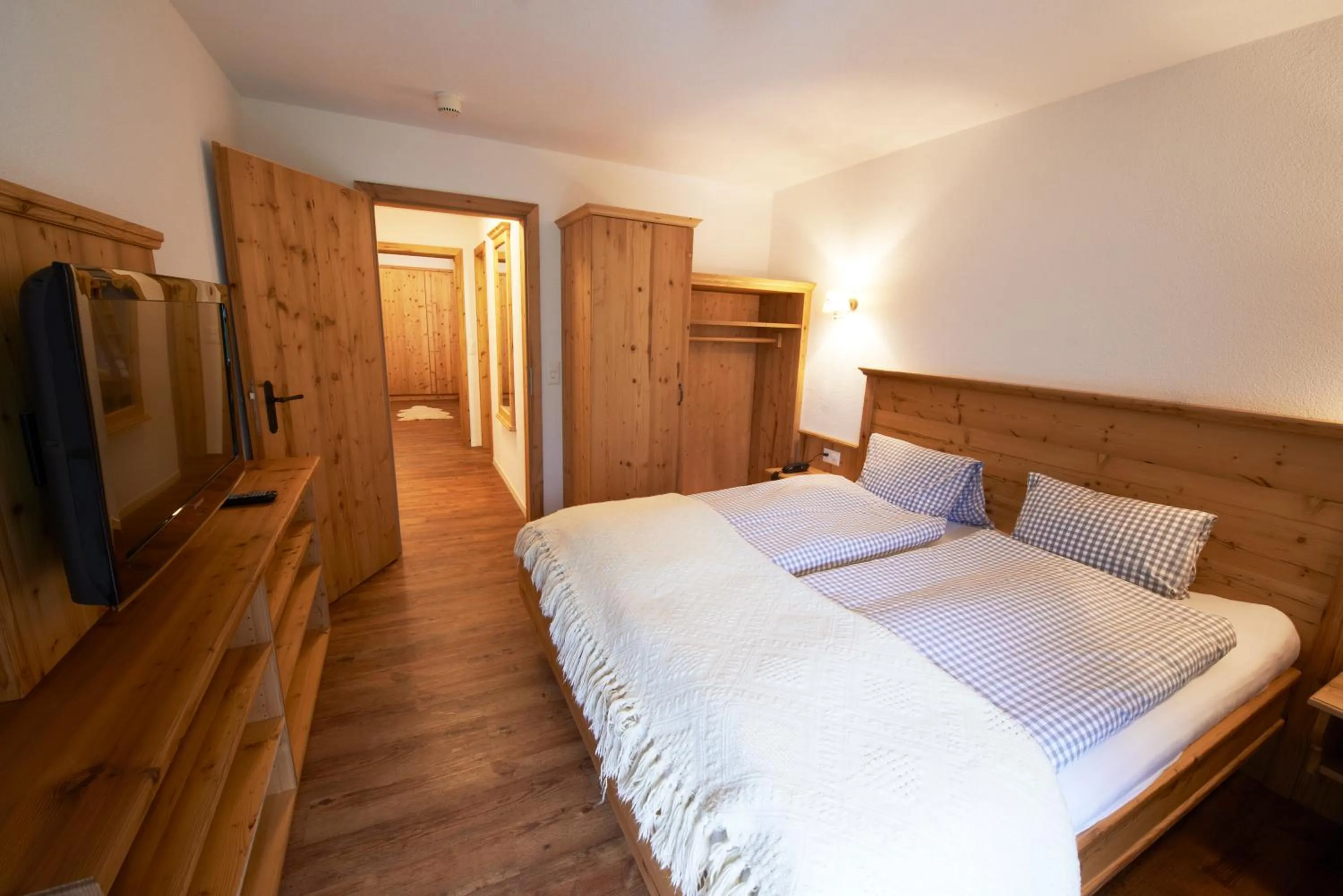 Bedroom, Bed in Hotel Bristol