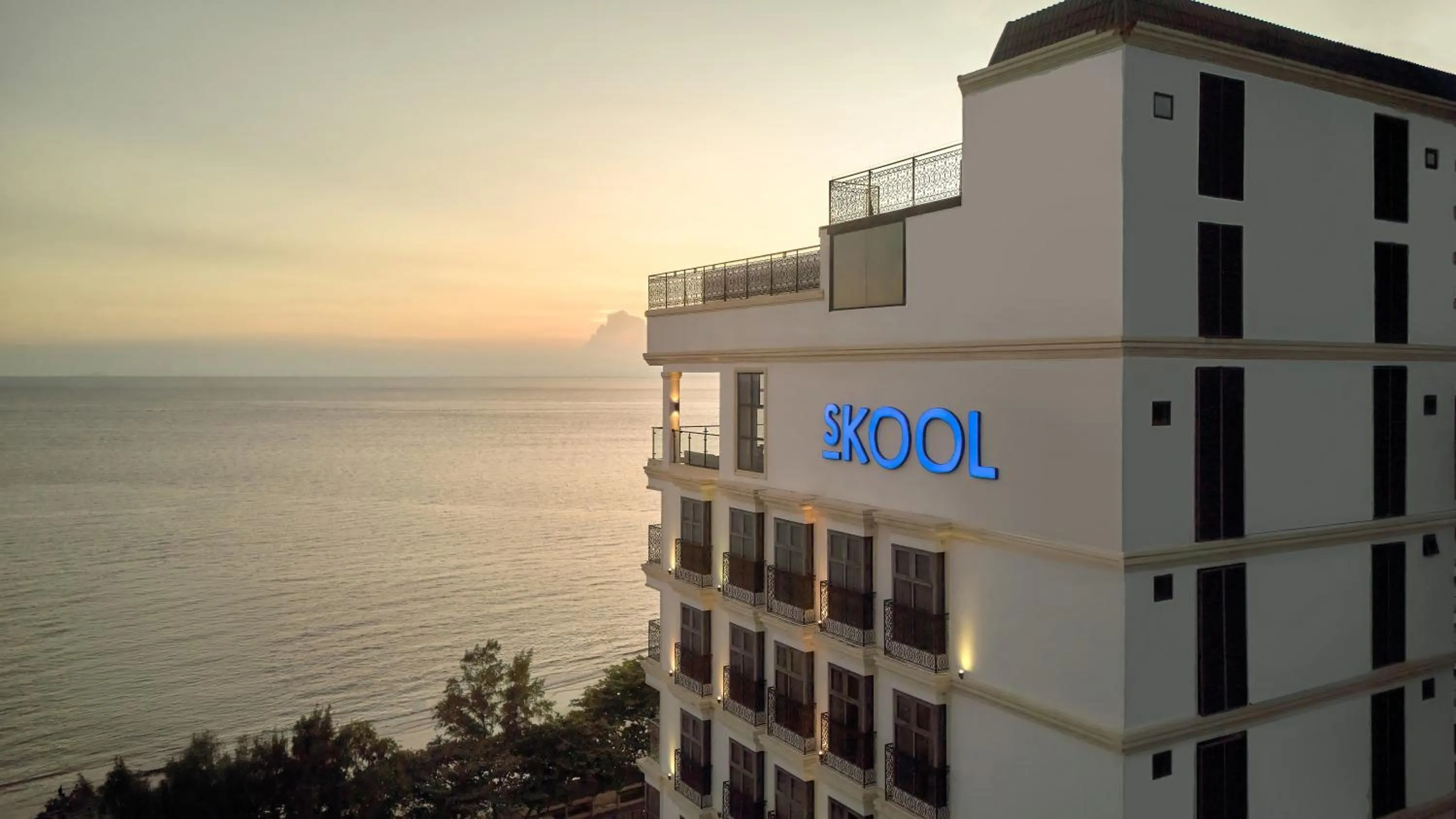 Skool Plus Vung Tau