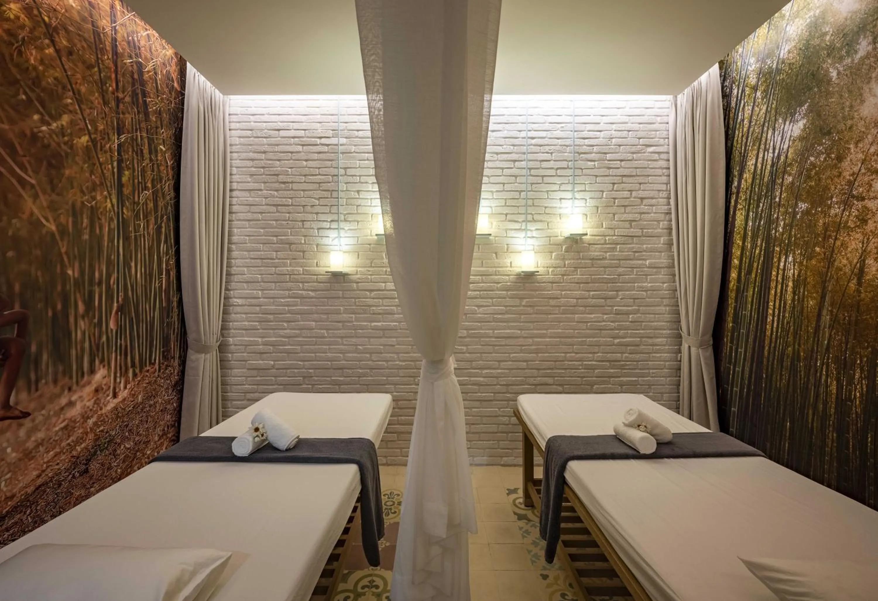 Spa and wellness centre/facilities, Spa/Wellness in Lief Mila Vung Tau