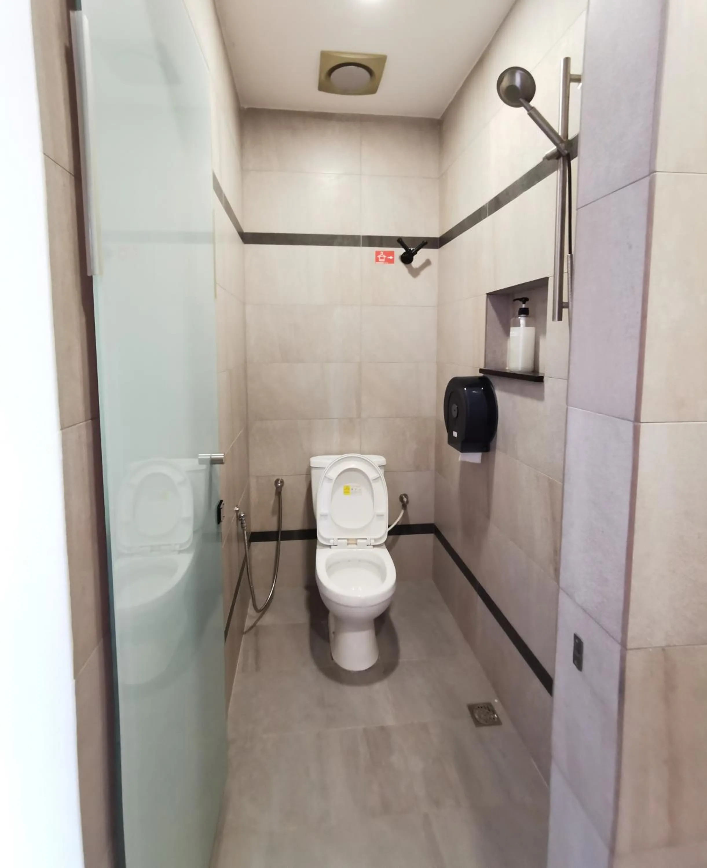 Mwv Family Suite Room