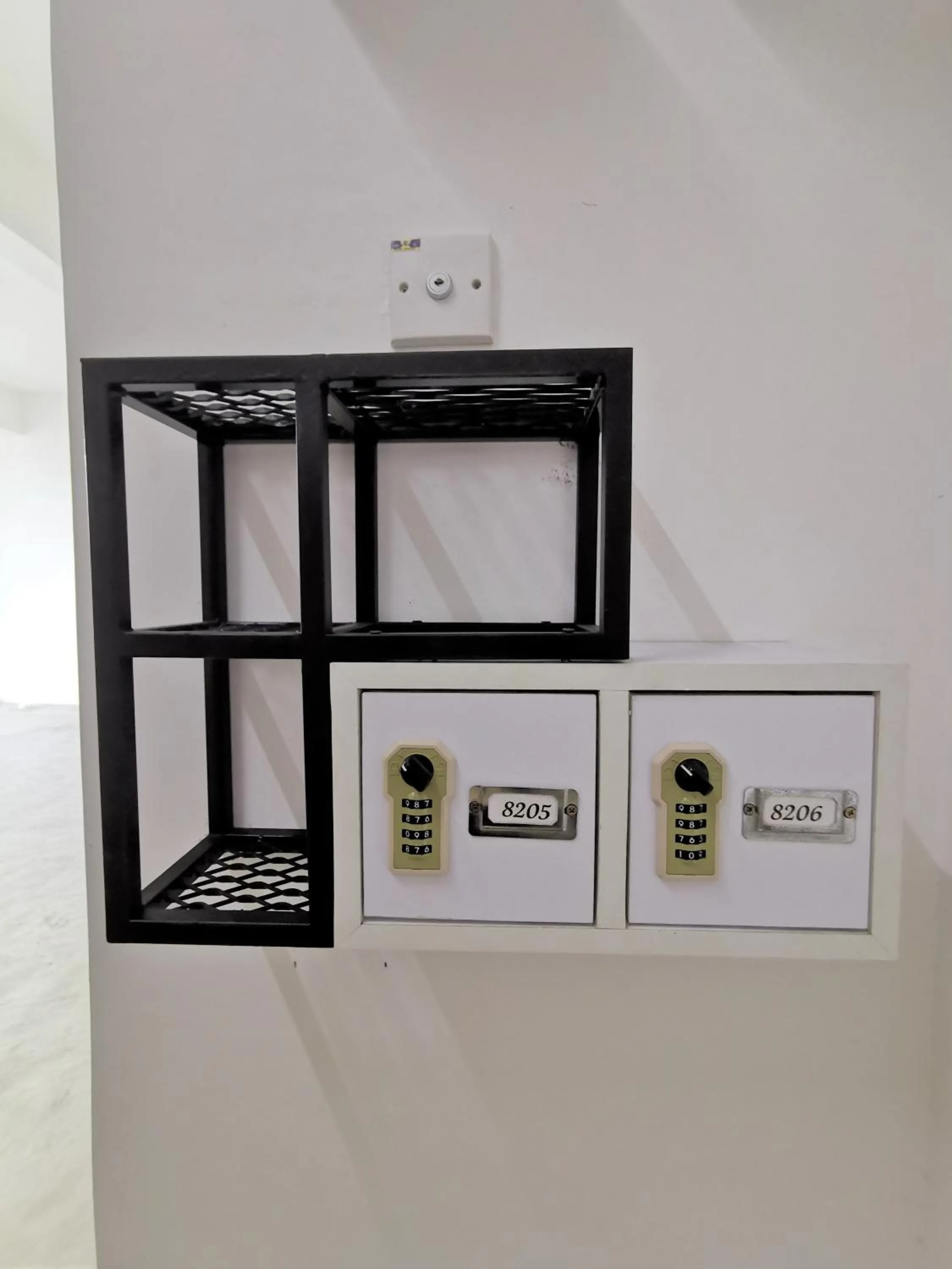 Mwv Family Suite Room