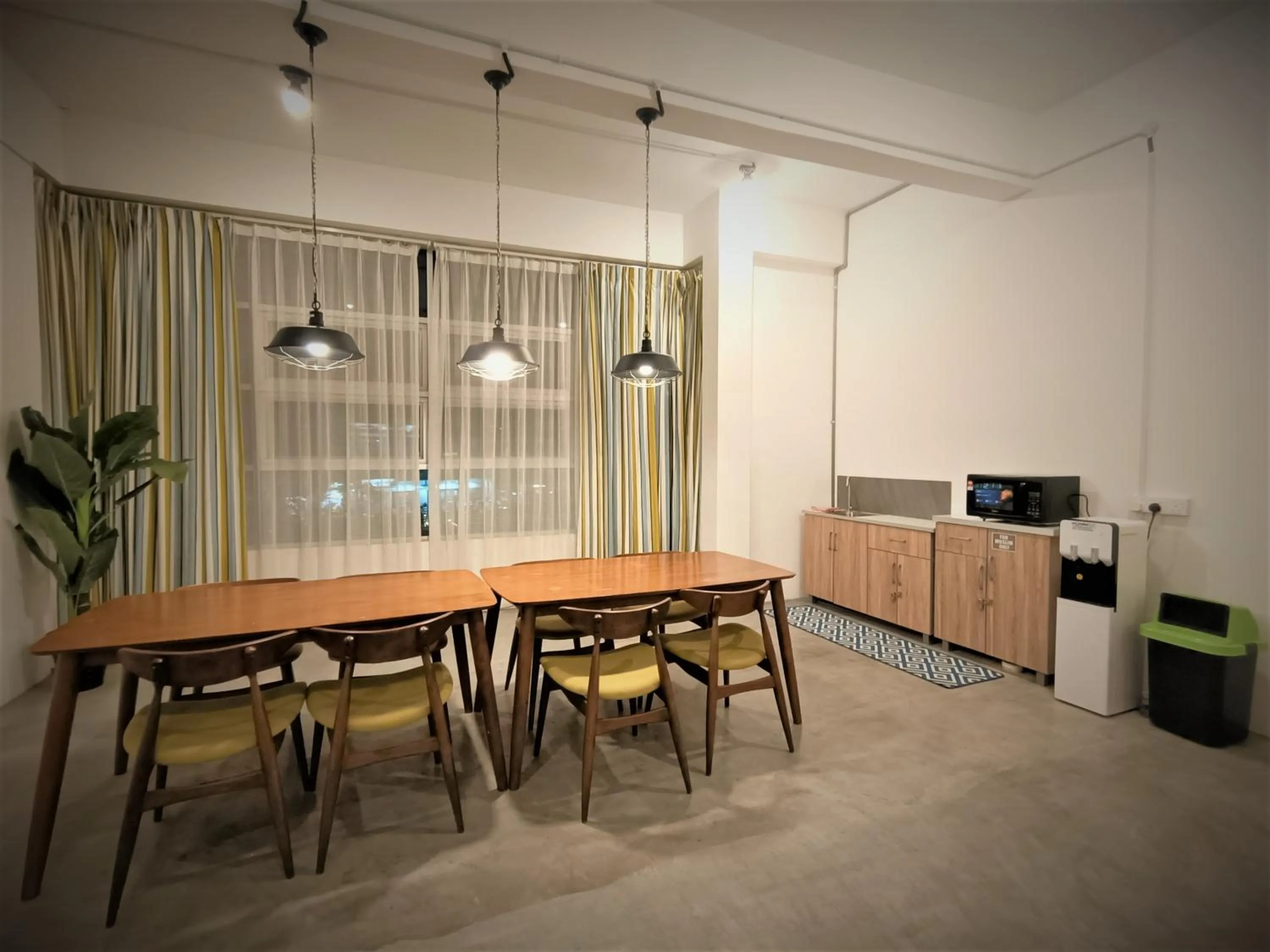 Mwv Family Suite Room