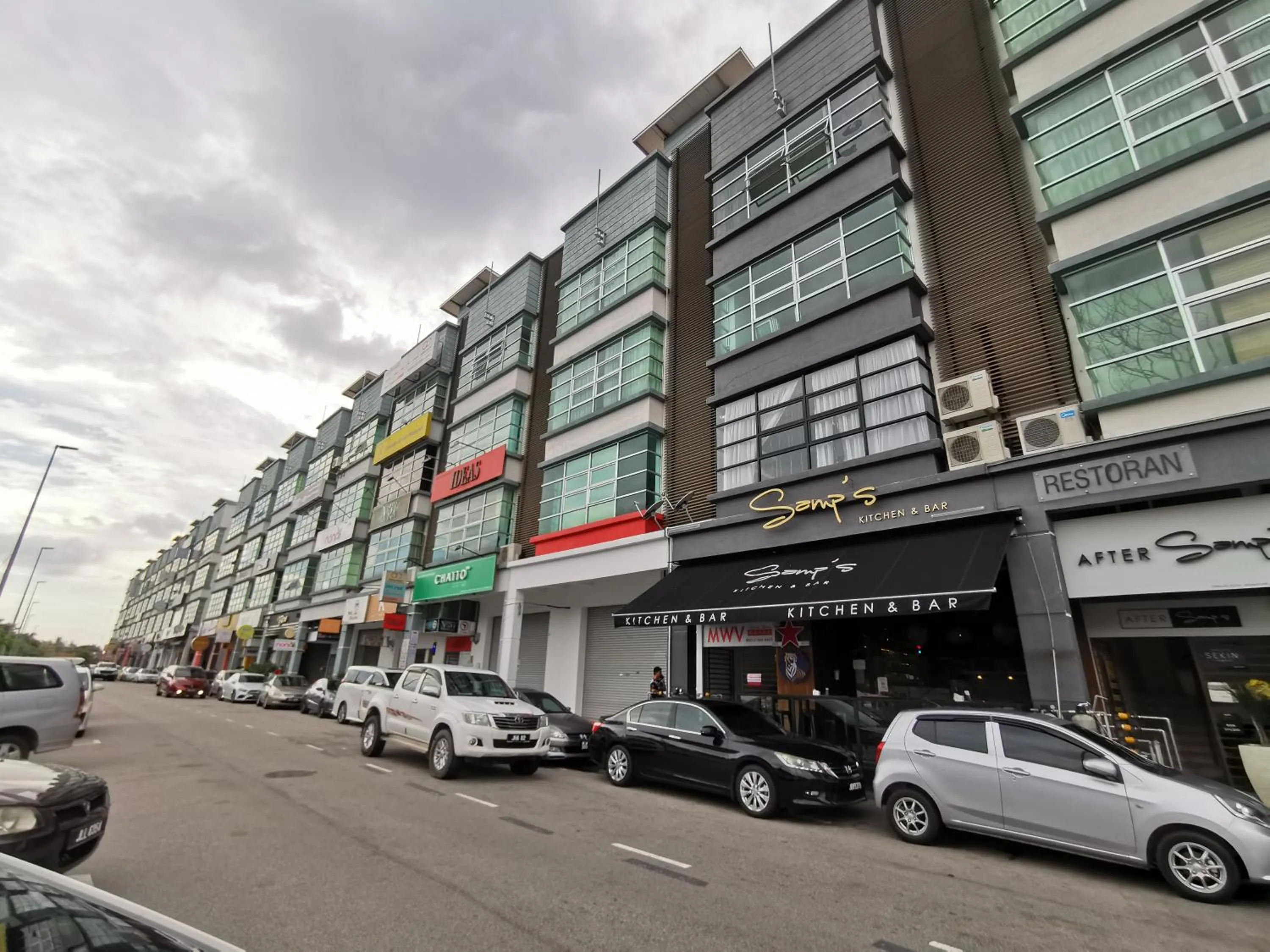 Mwv Family Suite Room