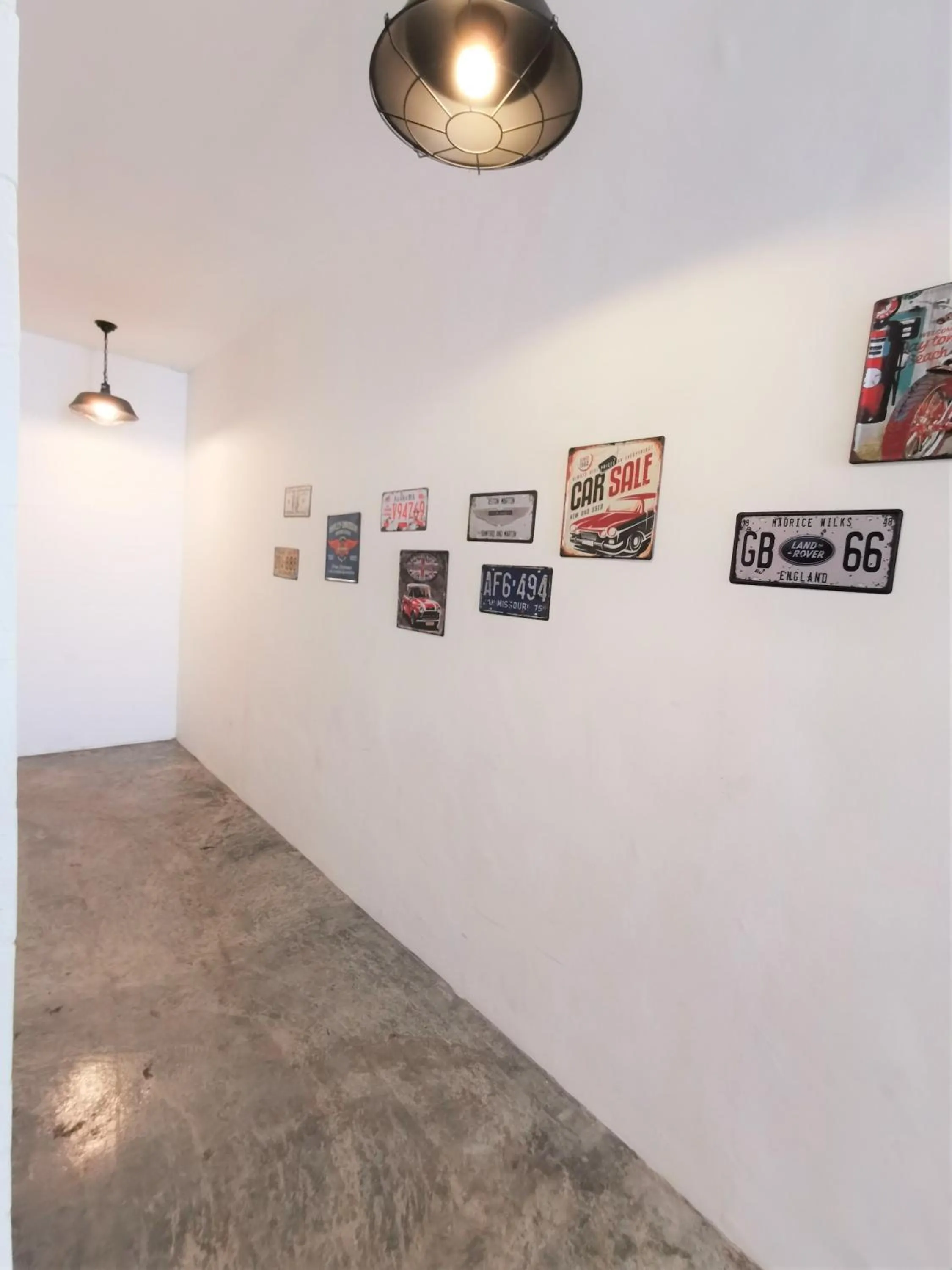 Mwv Family Suite Room