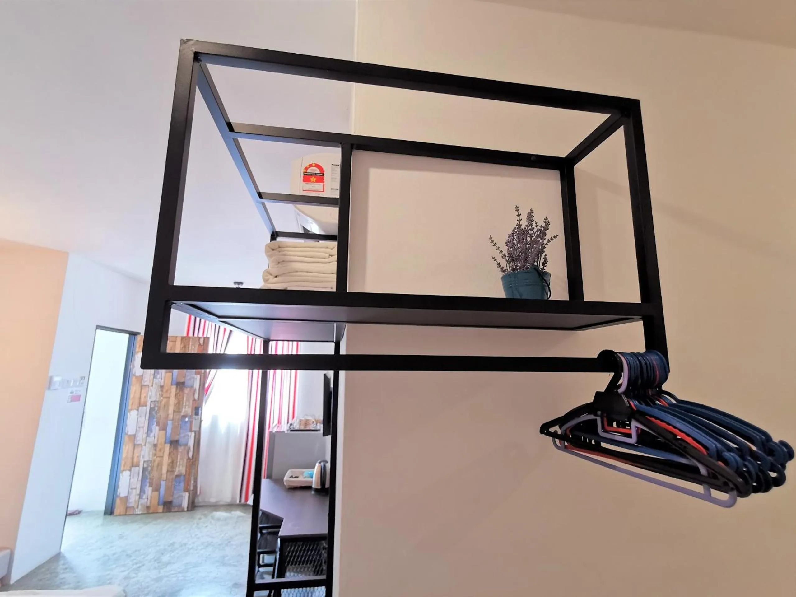 Mwv Family Suite Room