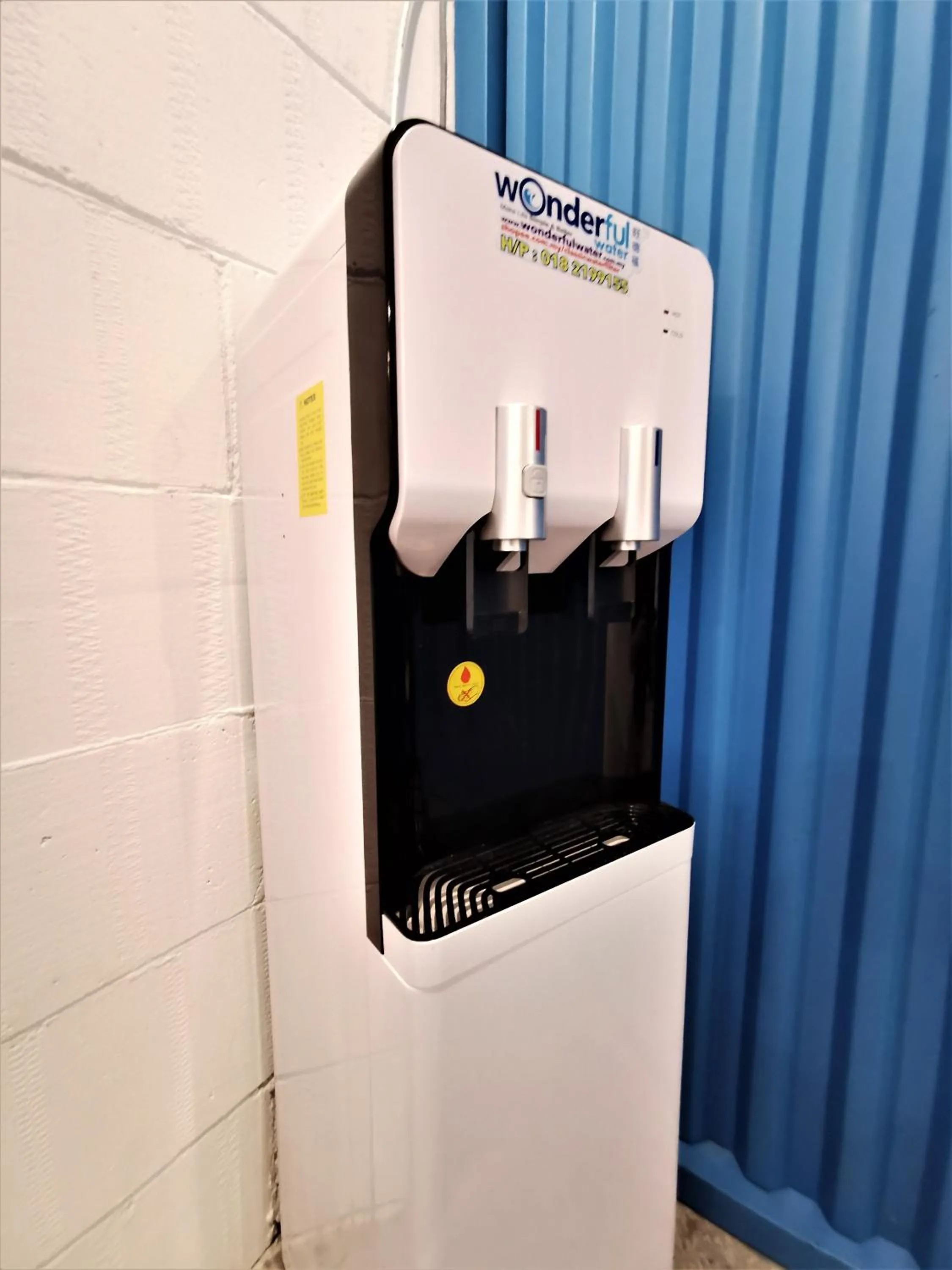 Mwv Family Suite Room