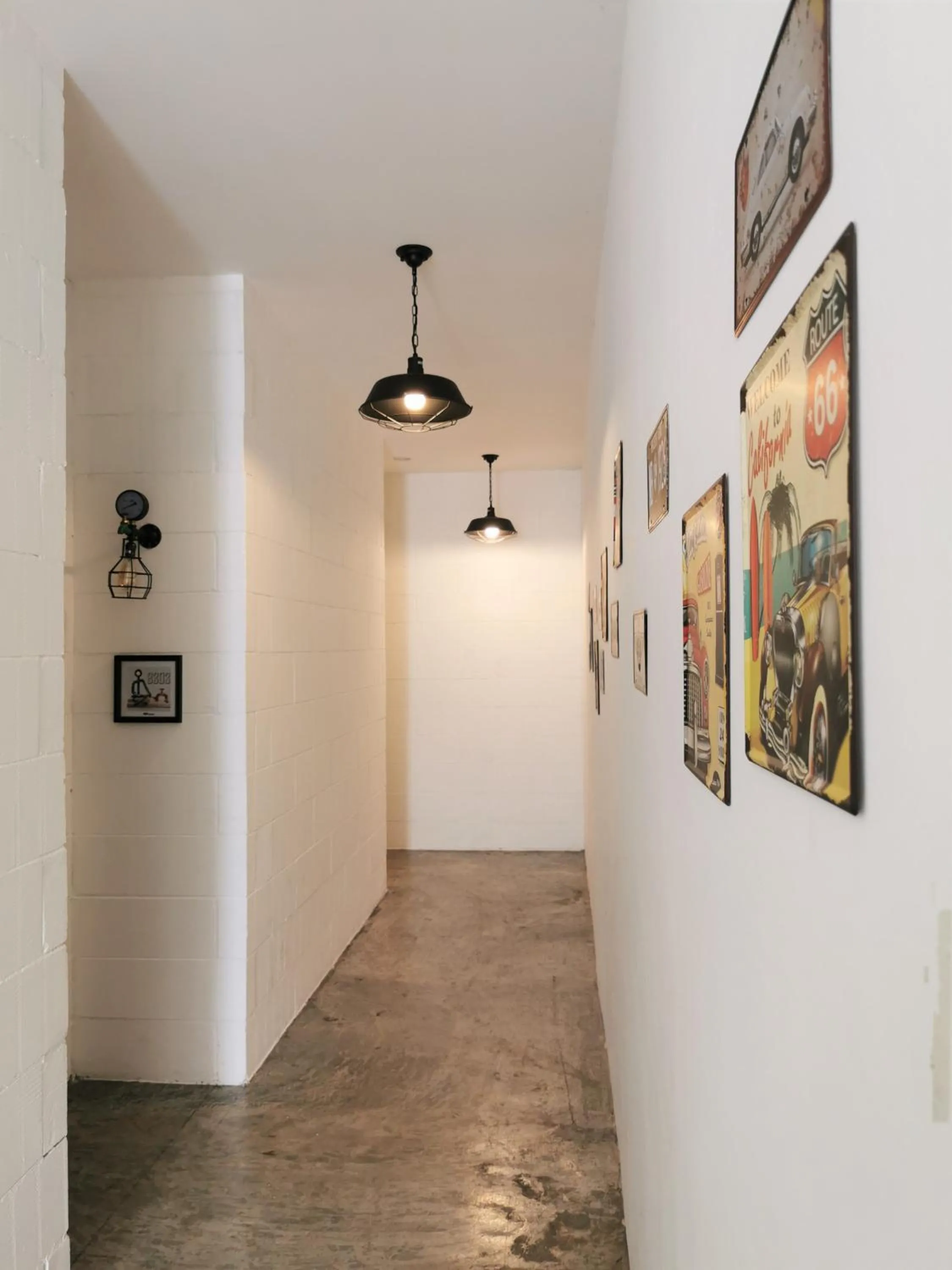 Mwv Family Suite Room