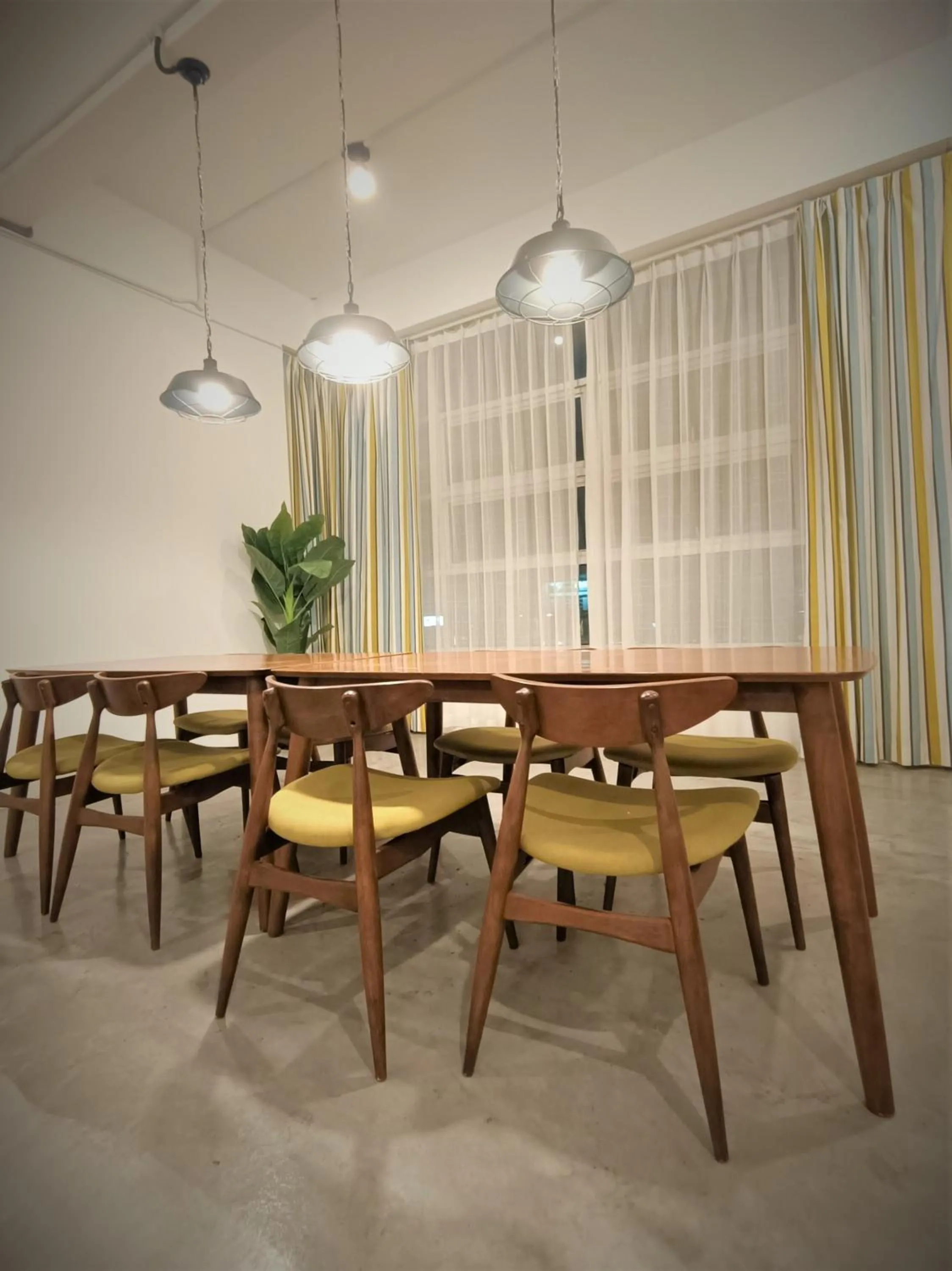 Mwv Family Suite Room