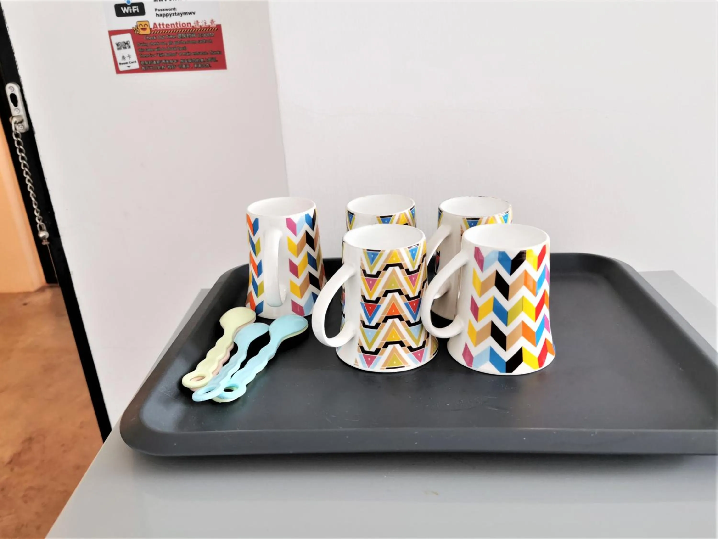 Mwv Family Suite Room