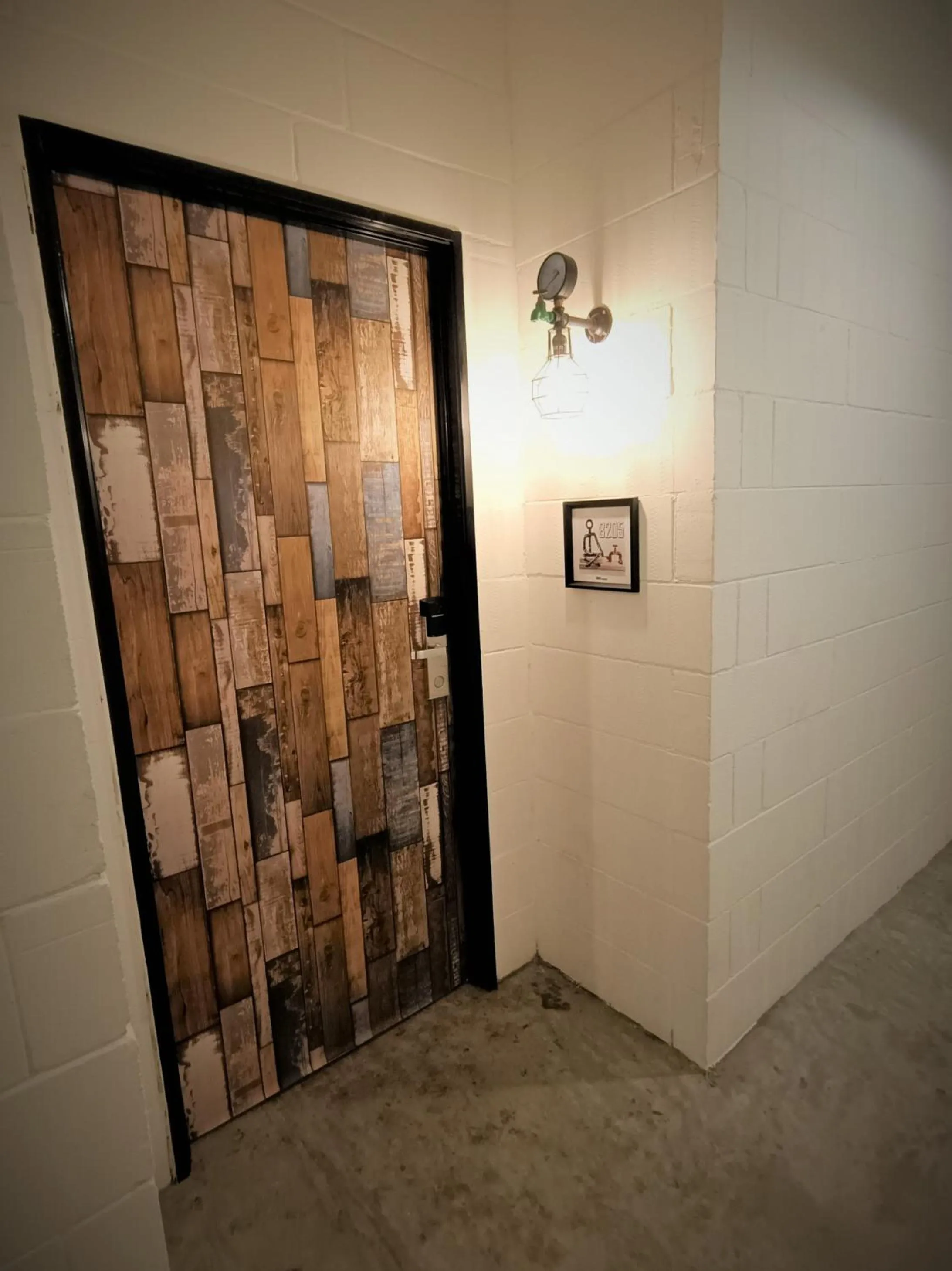 Mwv Family Suite Room