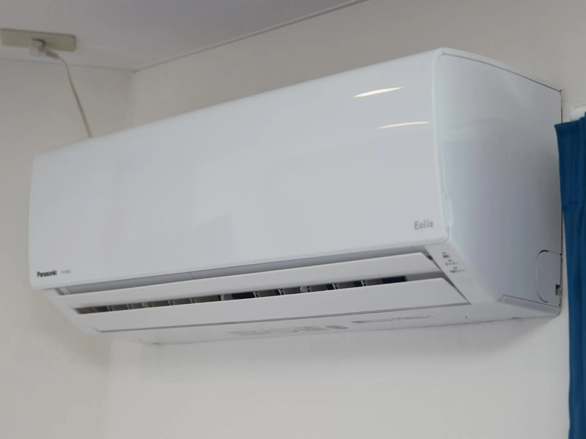 Photo of the whole room in エナジックホテル山市 Enagic HOTEL YAMAICHI