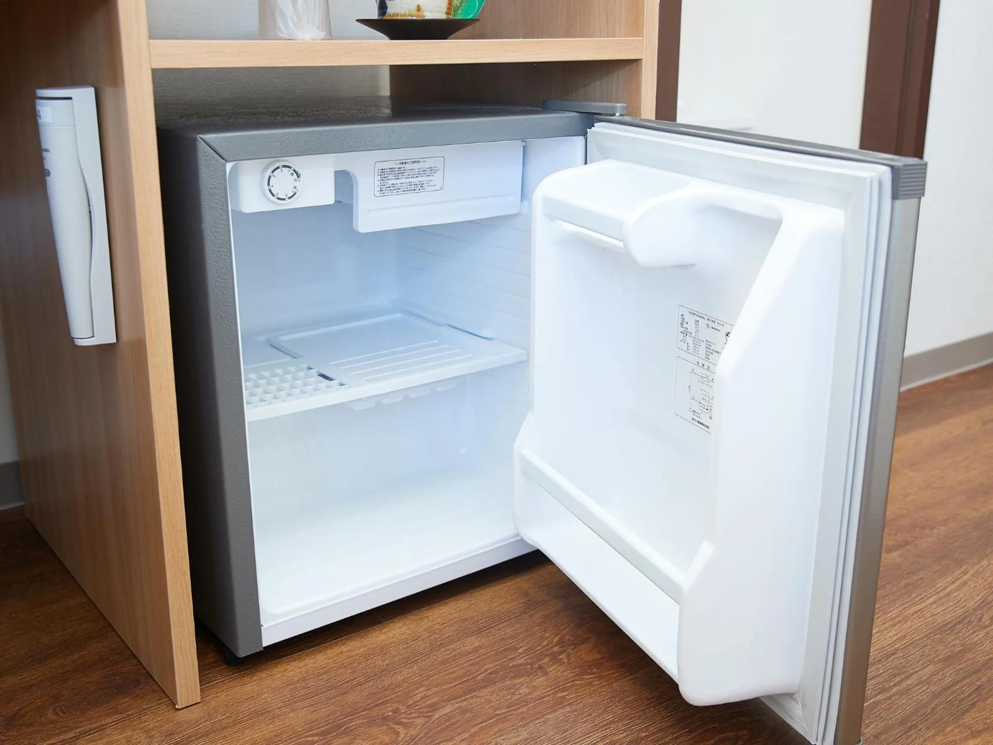 Photo of the whole room in エナジックホテル山市 Enagic HOTEL YAMAICHI