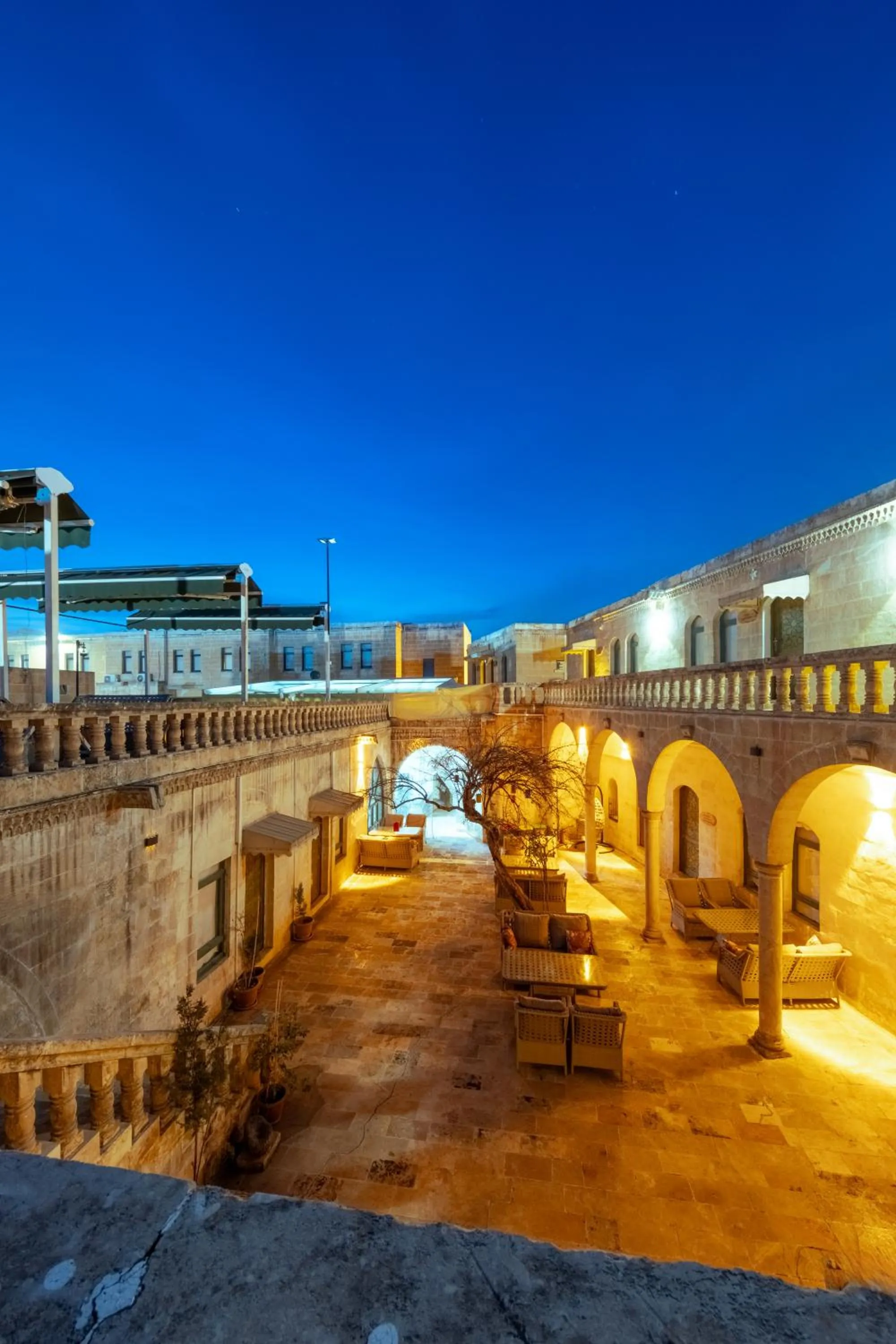 Narlı Ev Butik Otel