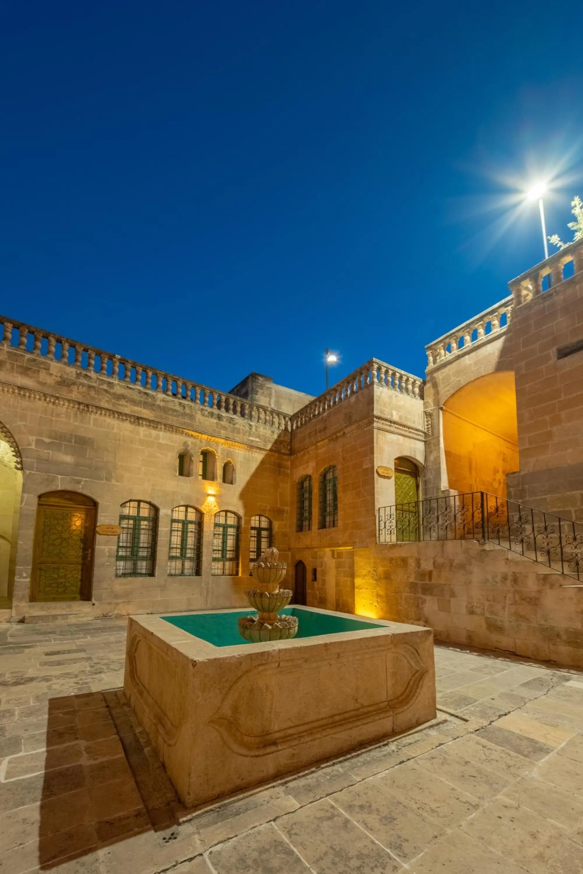 Narlı Ev Butik Otel