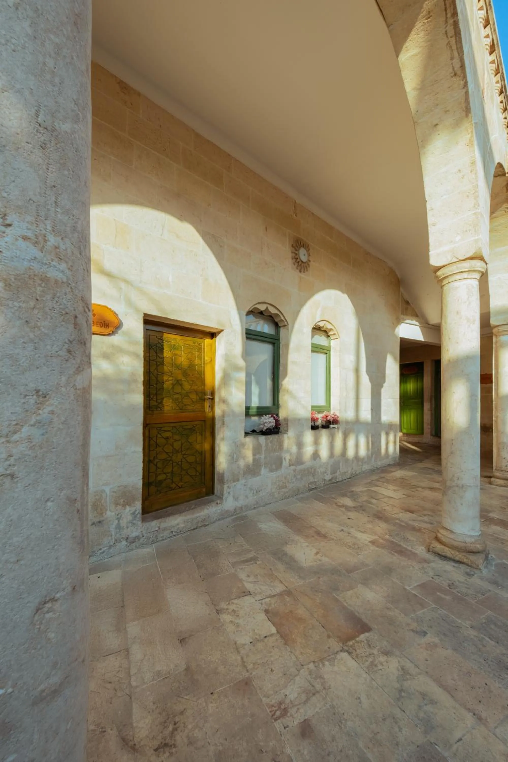 Narlı Ev Butik Otel