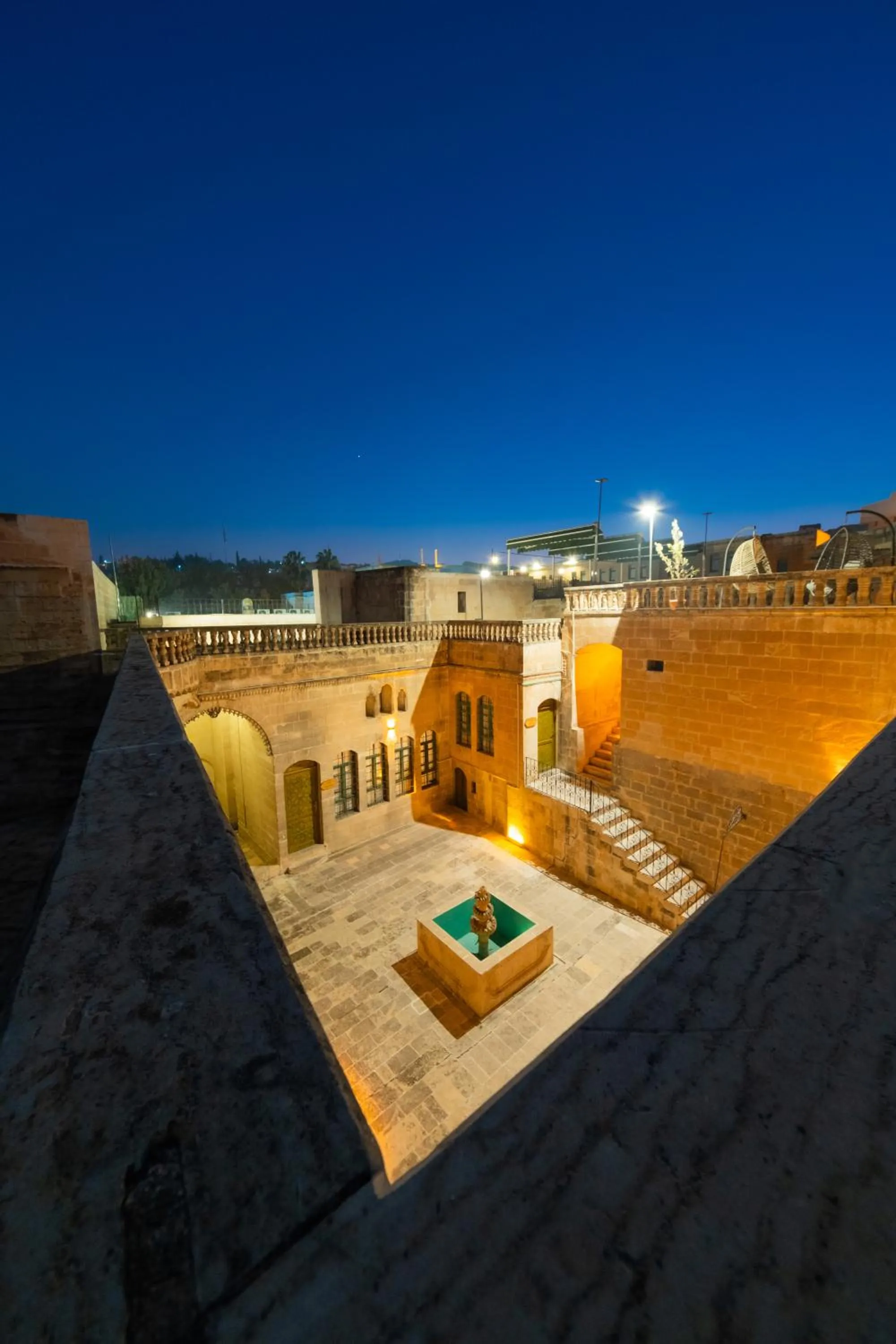 Narlı Ev Butik Otel