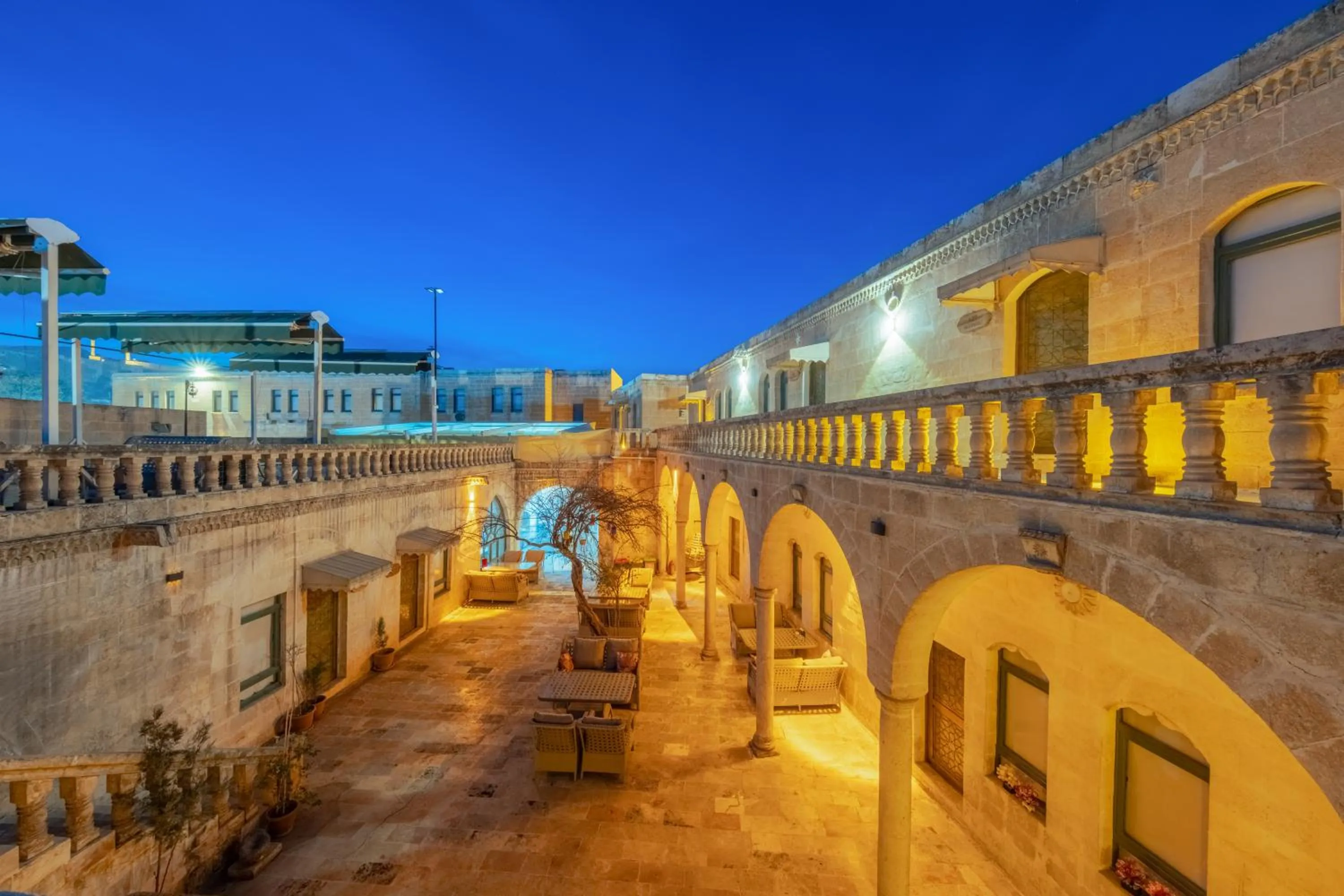 Narlı Ev Butik Otel