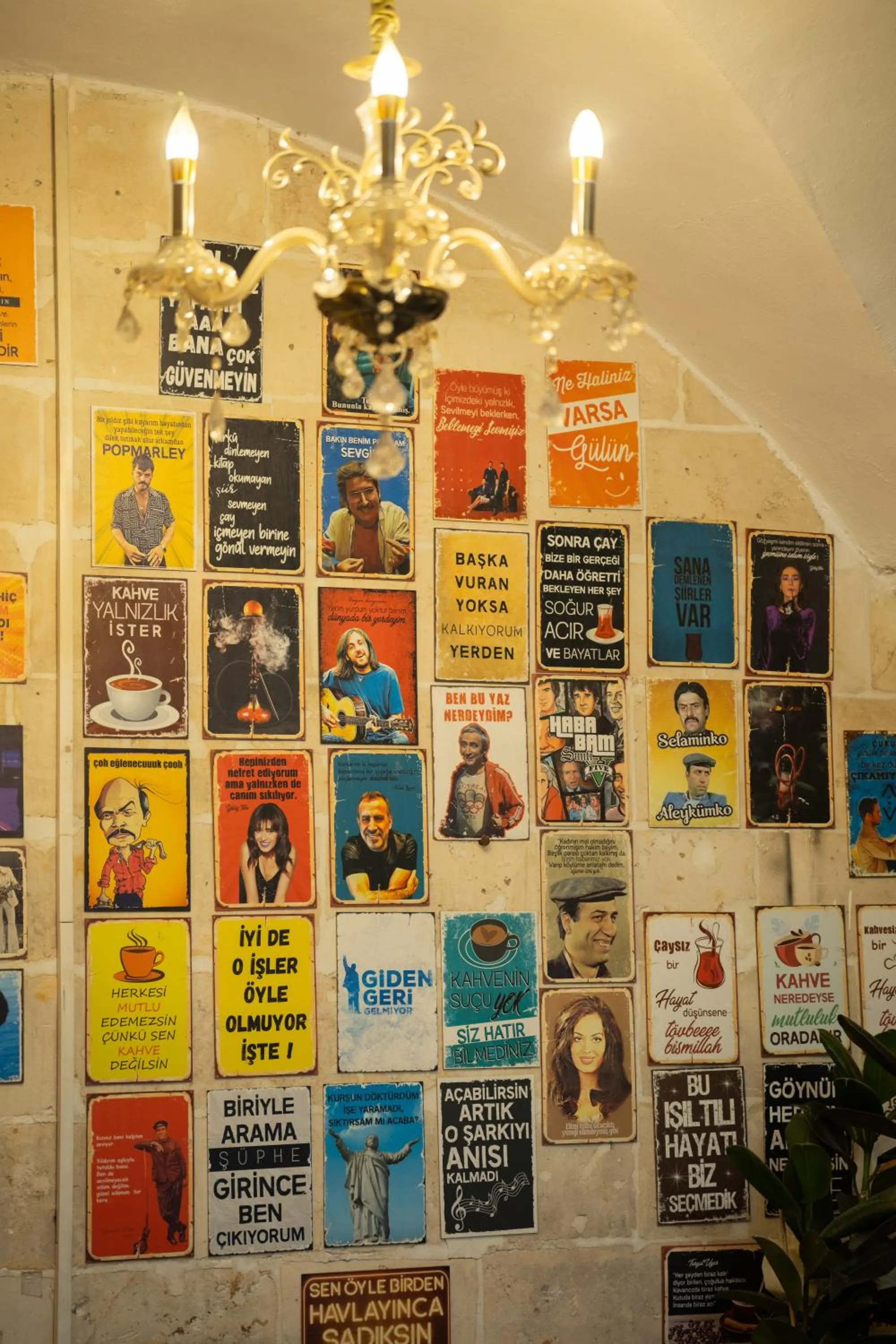 Narlı Ev Butik Otel