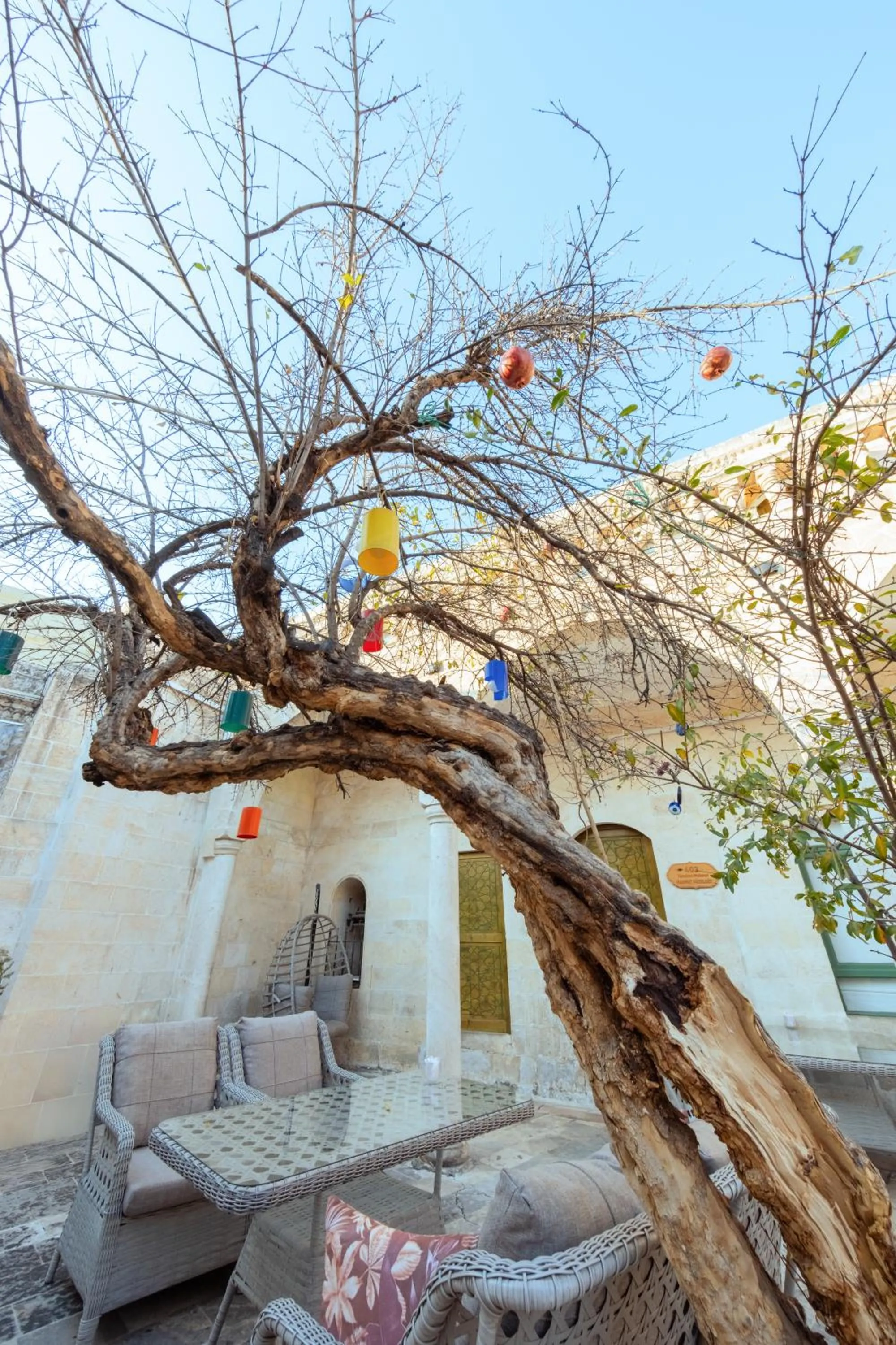 Narlı Ev Butik Otel