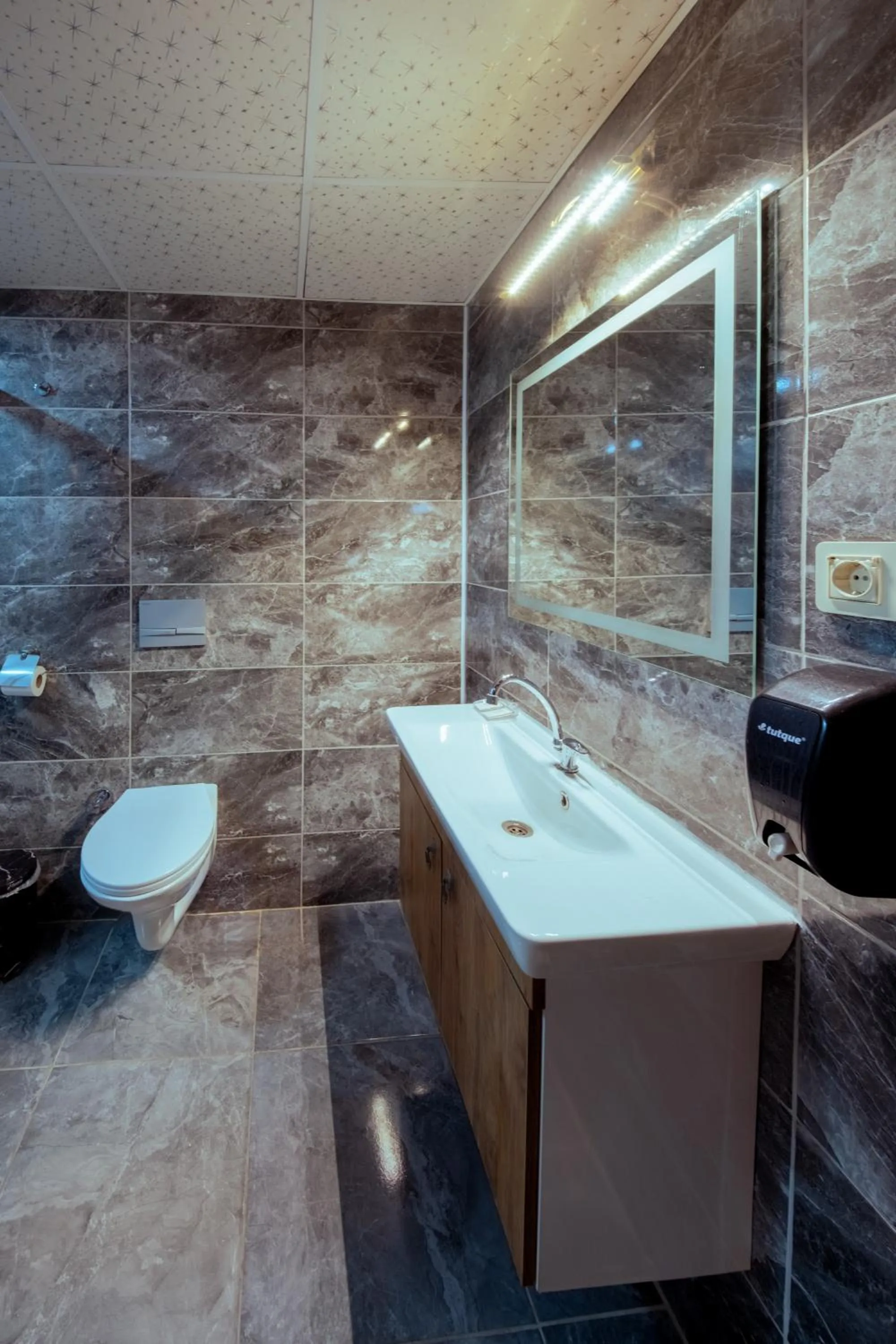 Narlı Ev Butik Otel