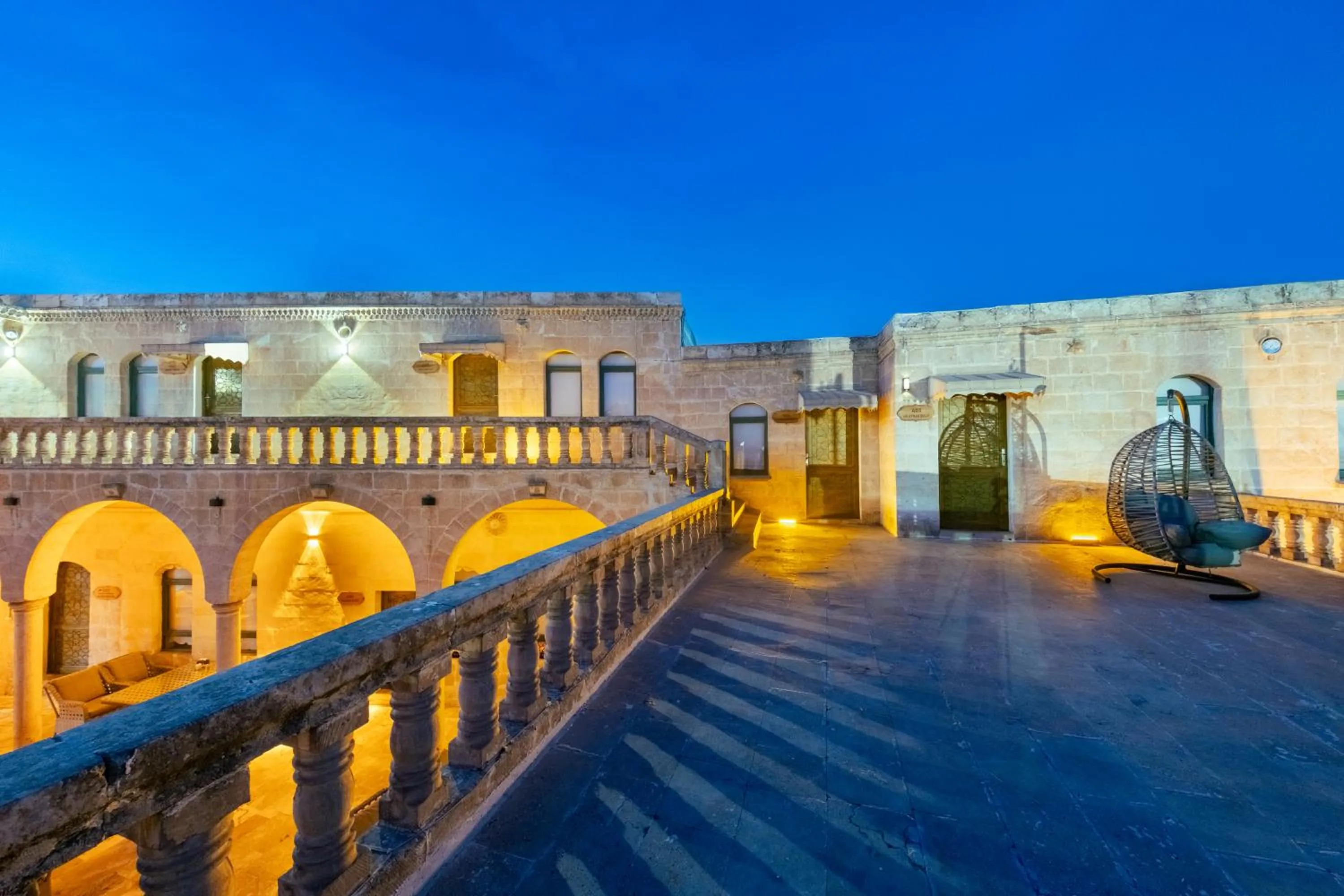 Narlı Ev Butik Otel