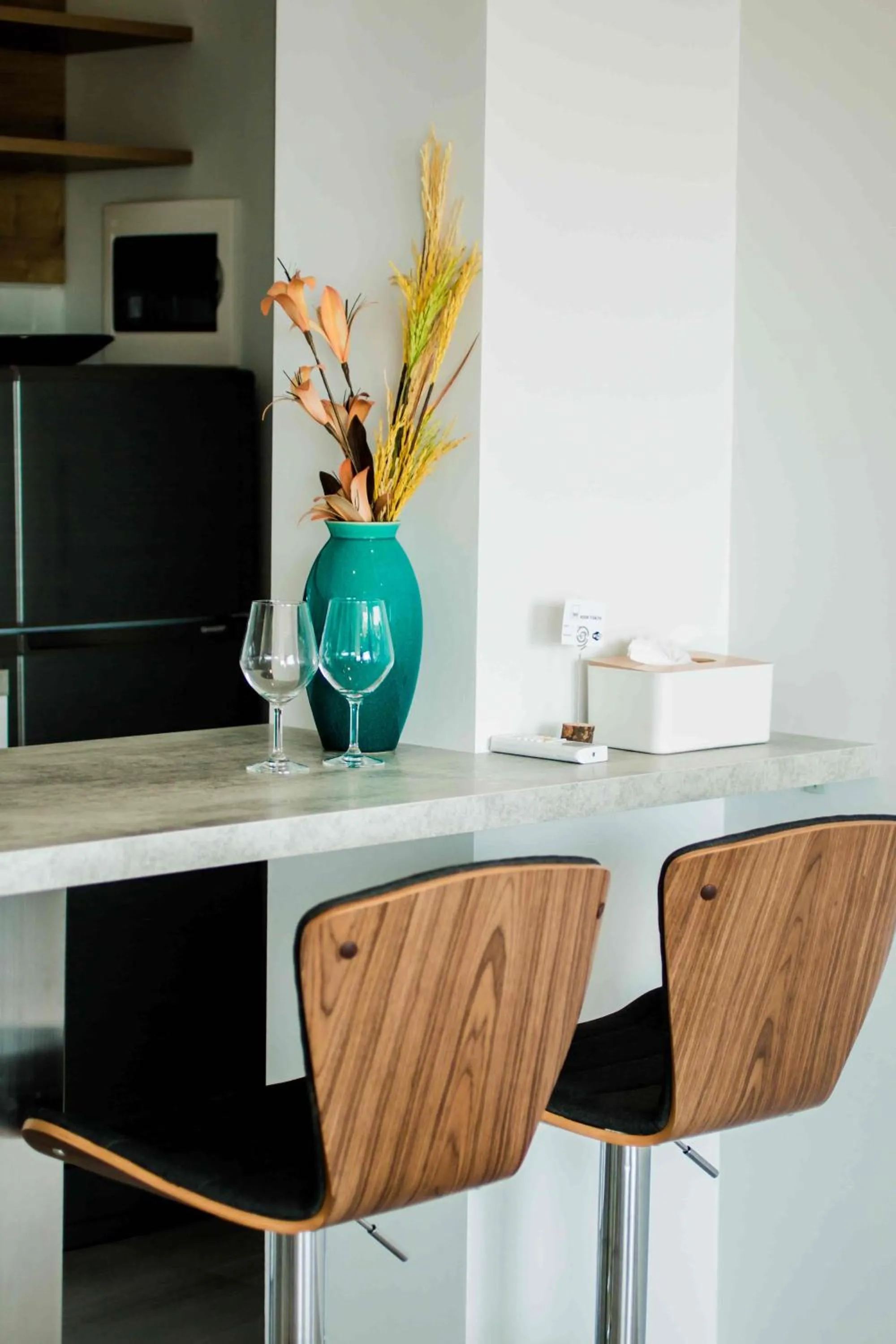 Kitchen or kitchenette in NOON Village - Tower 2&3