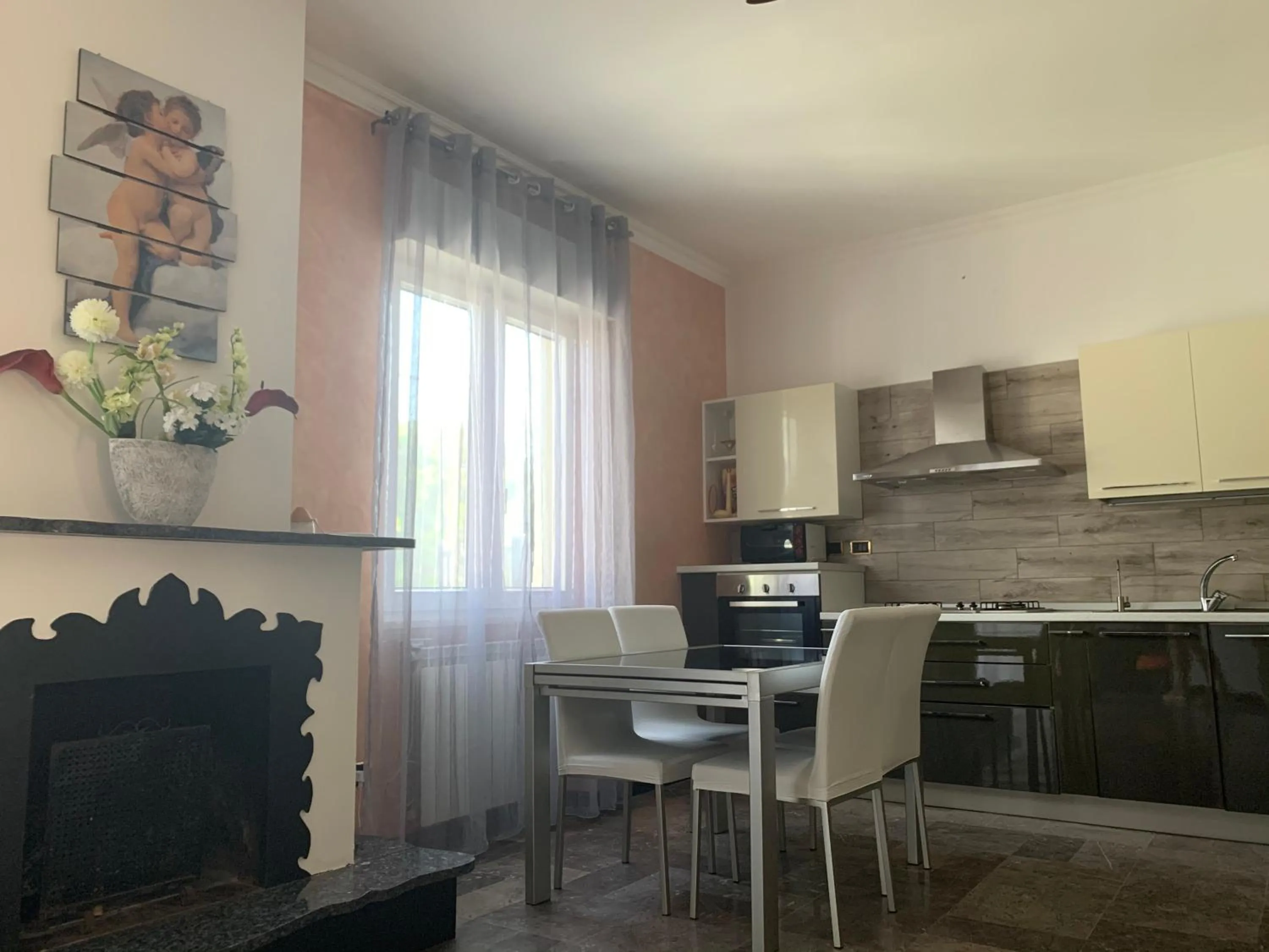 B&B VillaGus