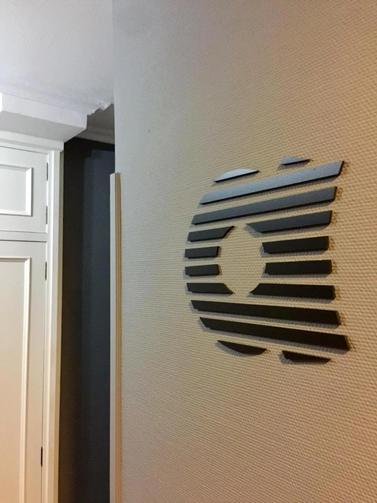 Property logo or sign in Alda Miramar Rooms