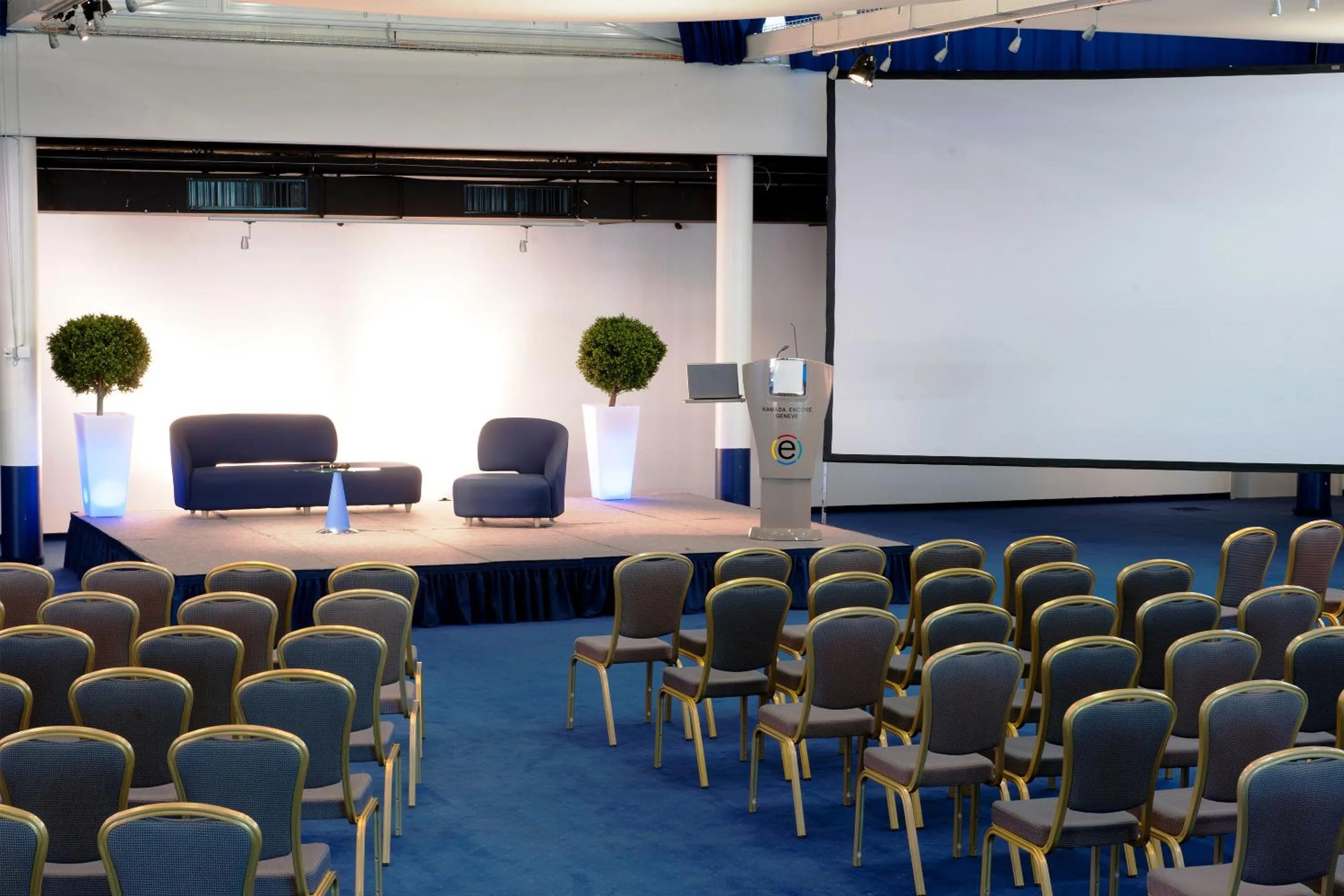 Business facilities in Ramada Encore by Wyndham Geneva