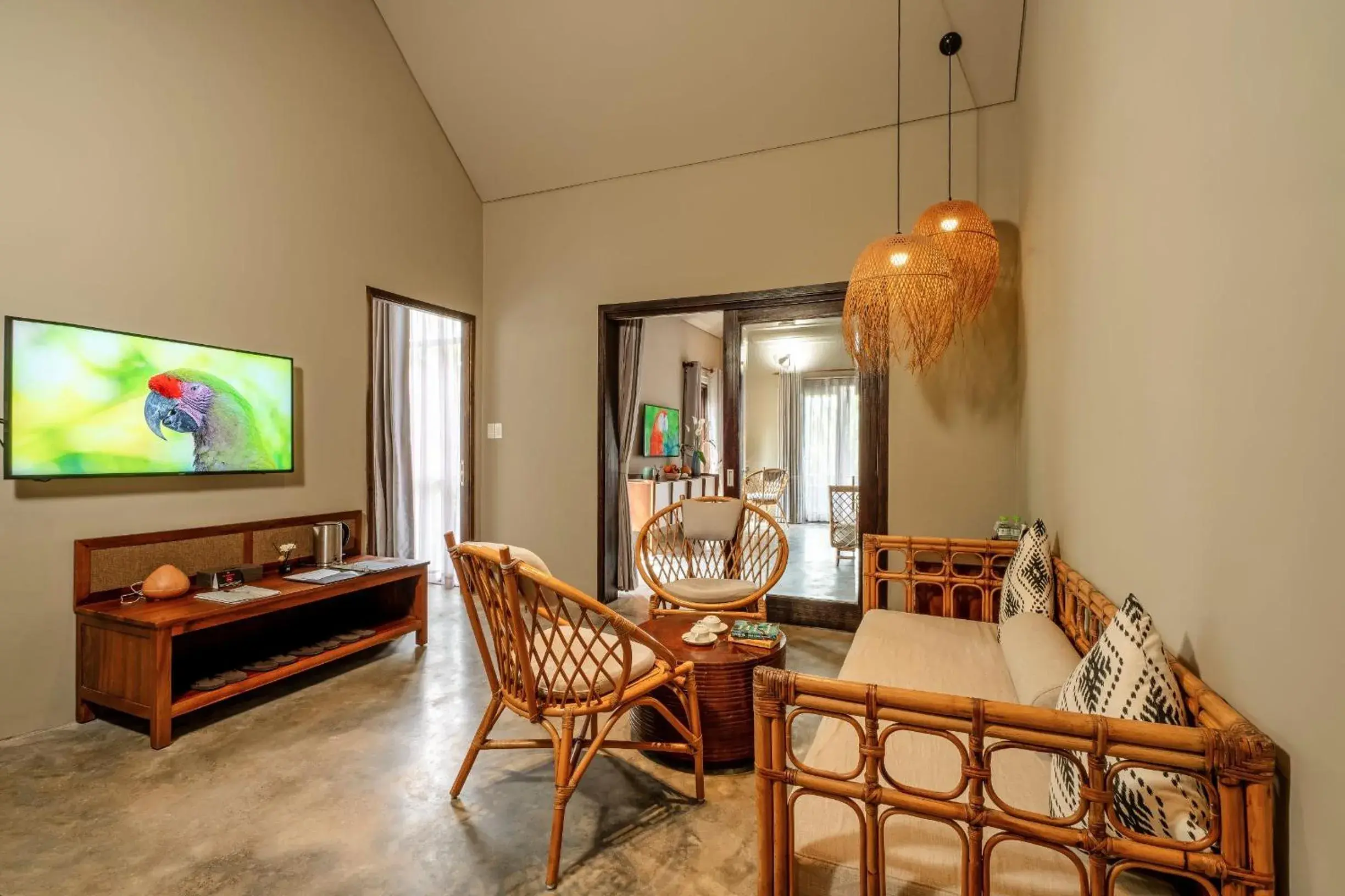 M house - Tropical Village in M Village Phu Quoc M house - Tropical Village in M Village Phu Quoc