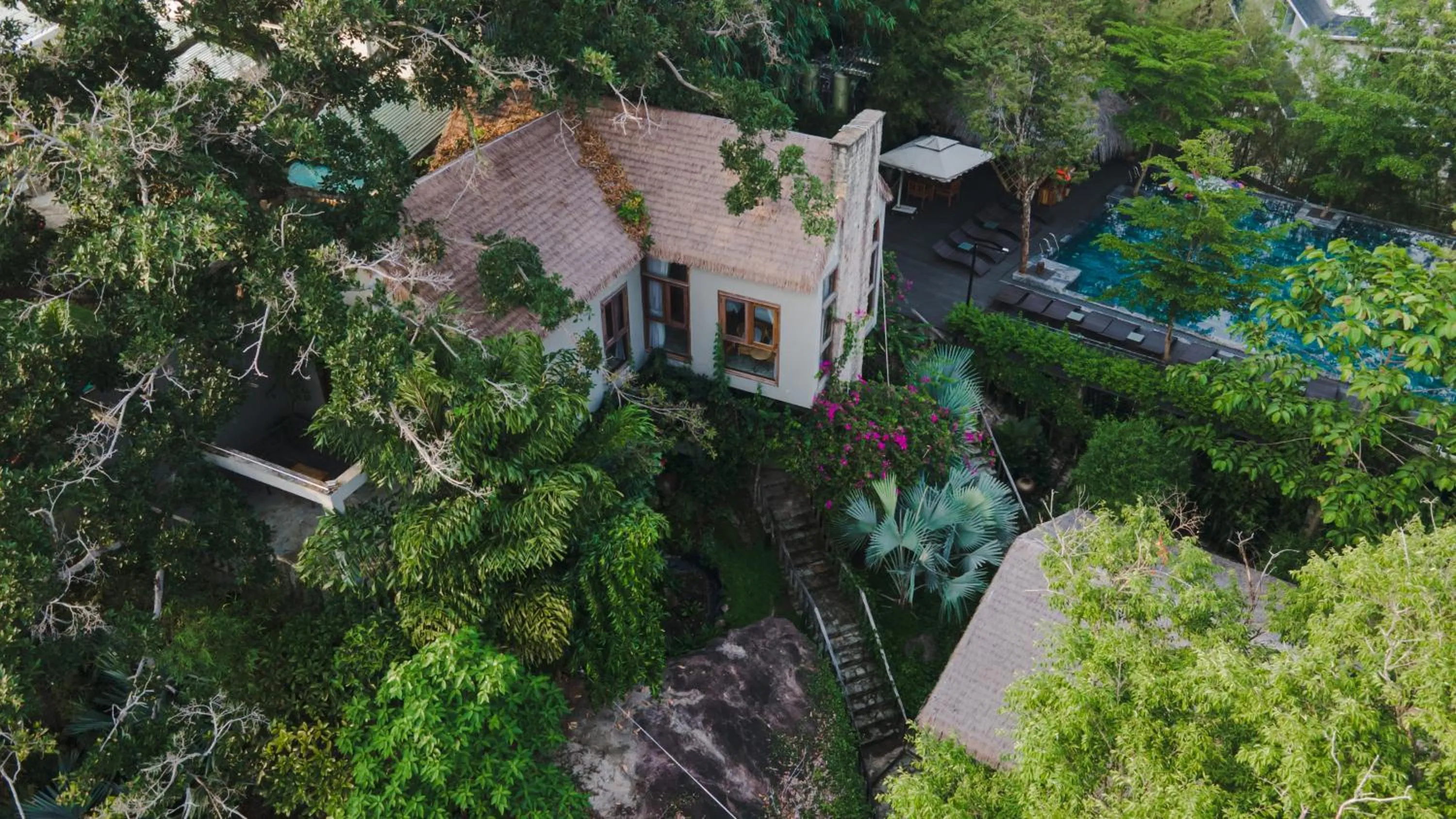 Other in M Village Phu Quoc