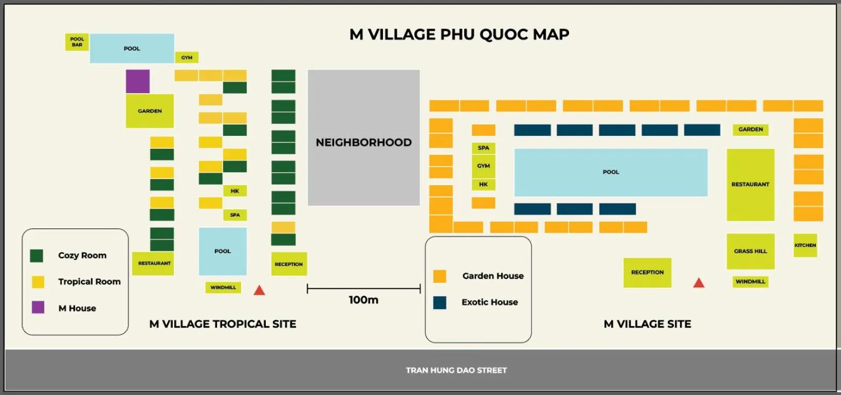 M Village Phu Quoc