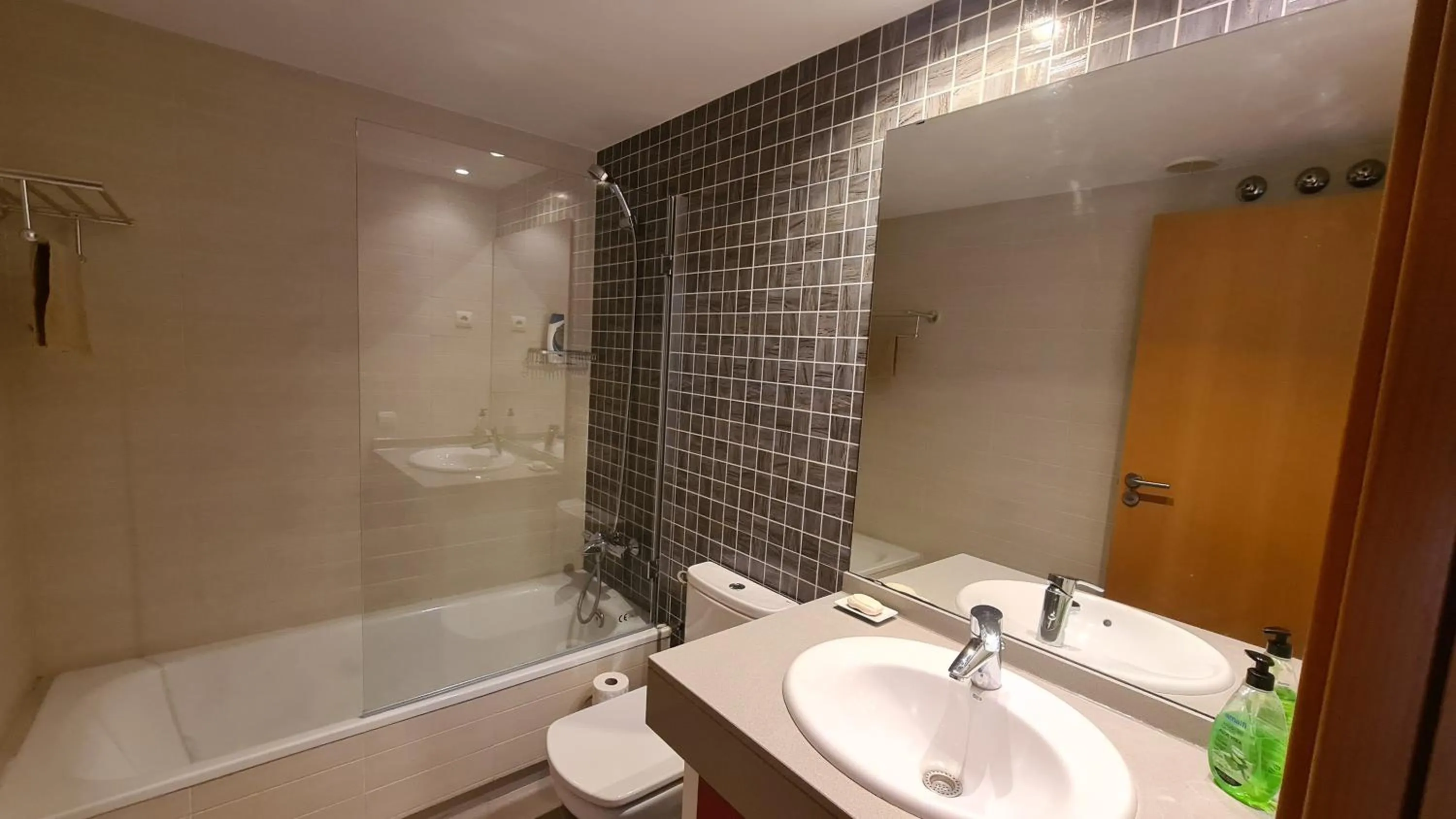 Forum-CCIB-Relax Flats