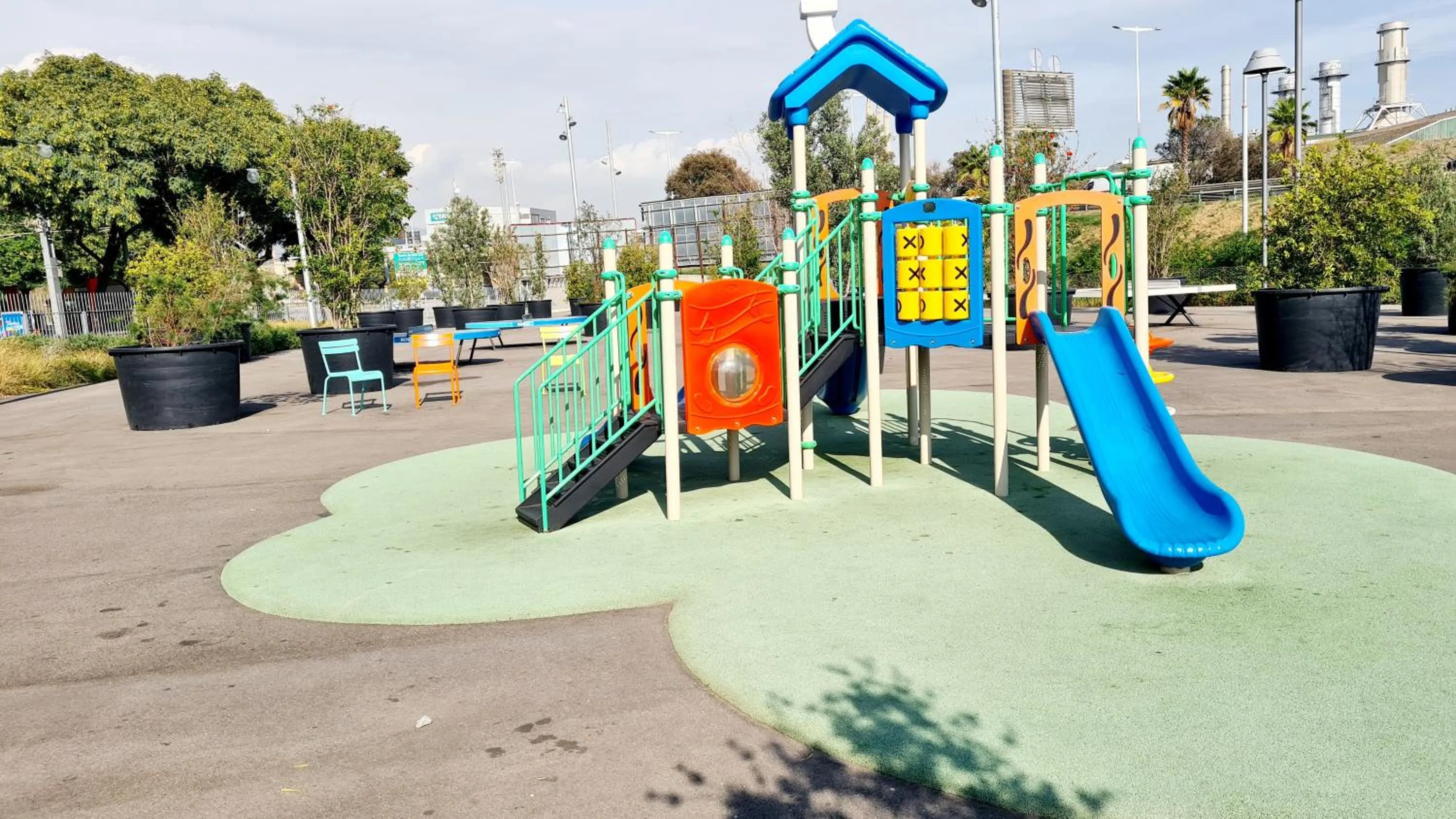 Forum-CCIB-Relax Flats