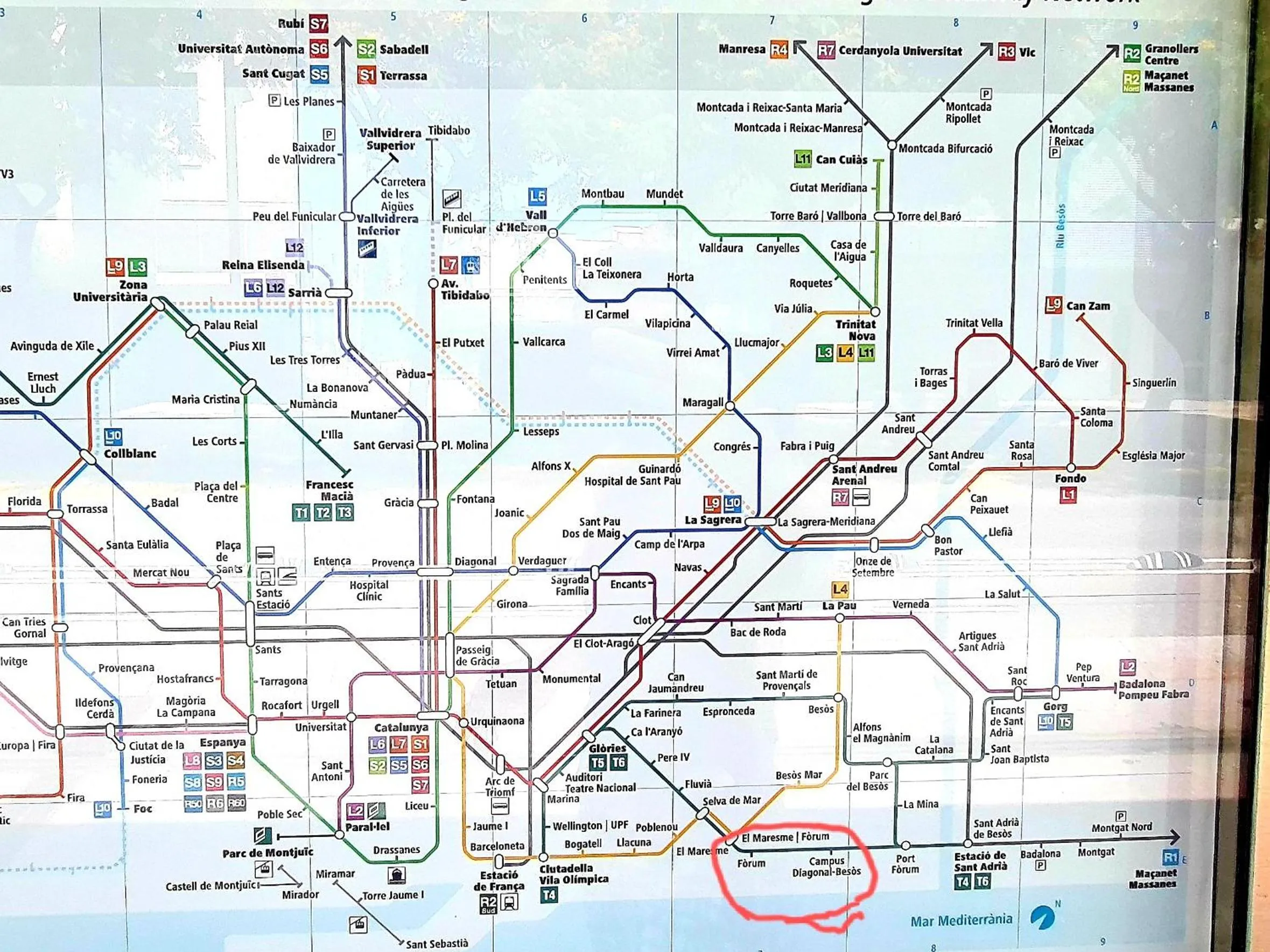 Forum-CCIB-Relax Flats