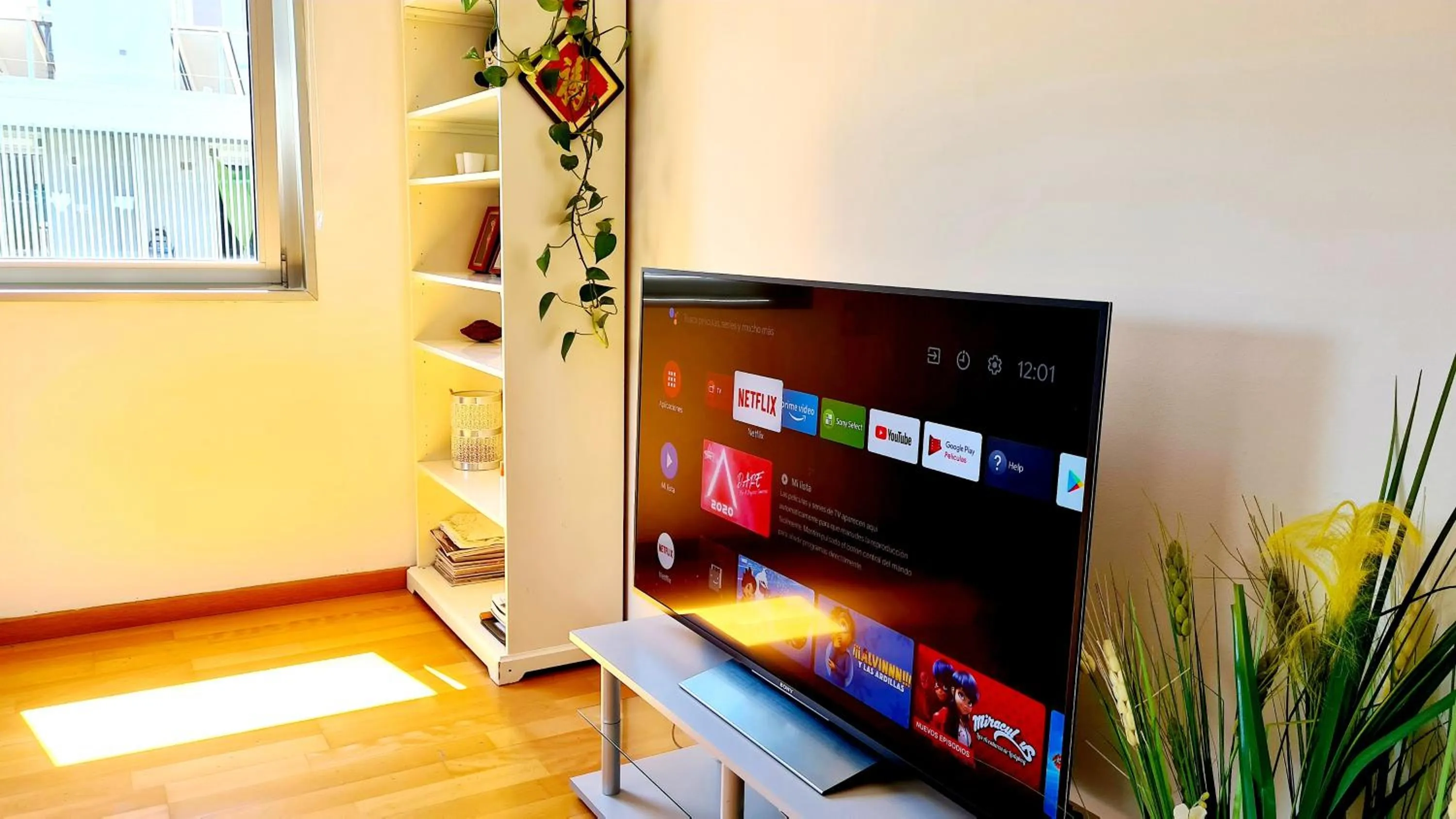 Forum-CCIB-Relax Flats