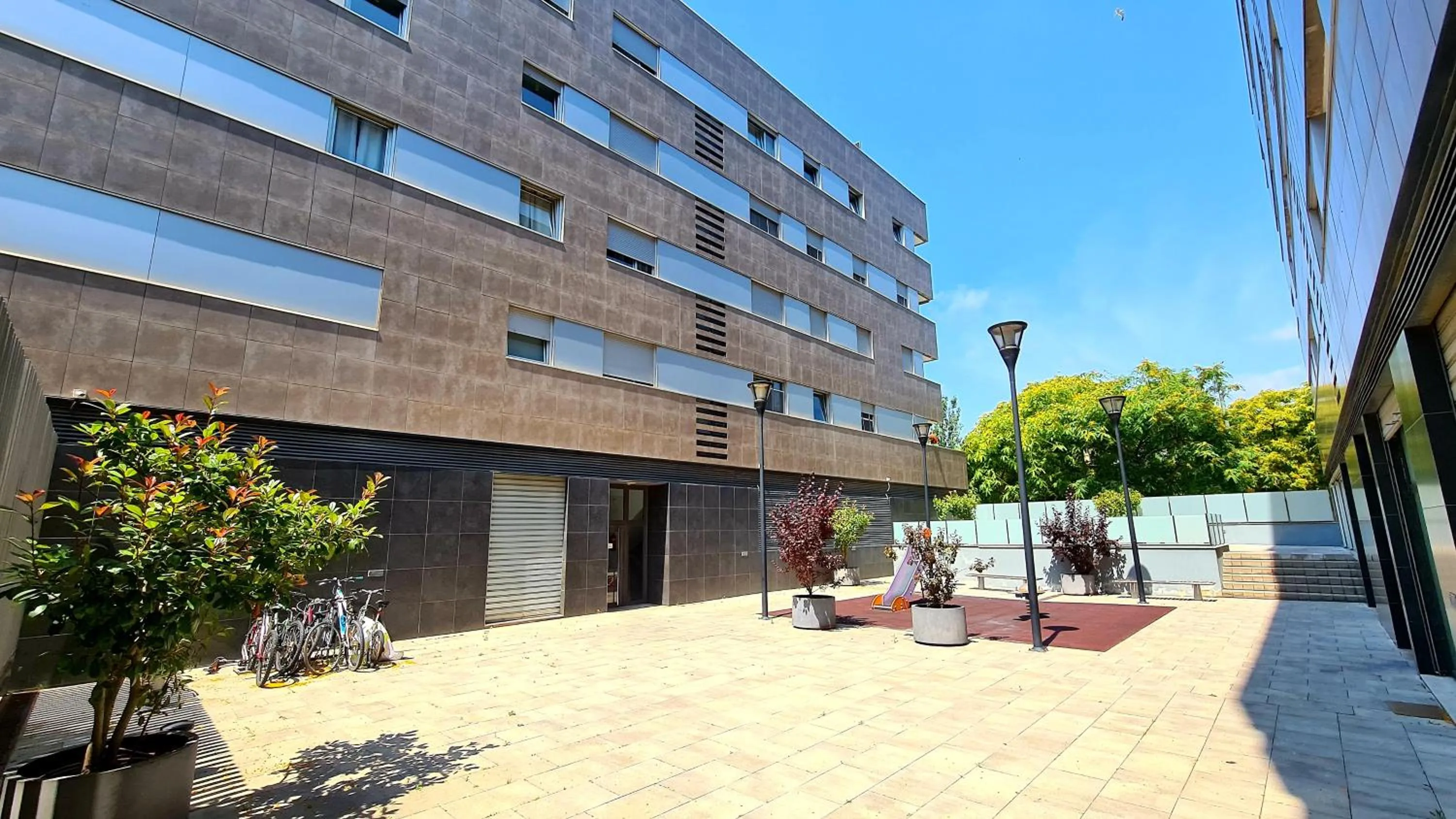 Forum-CCIB-Relax Flats