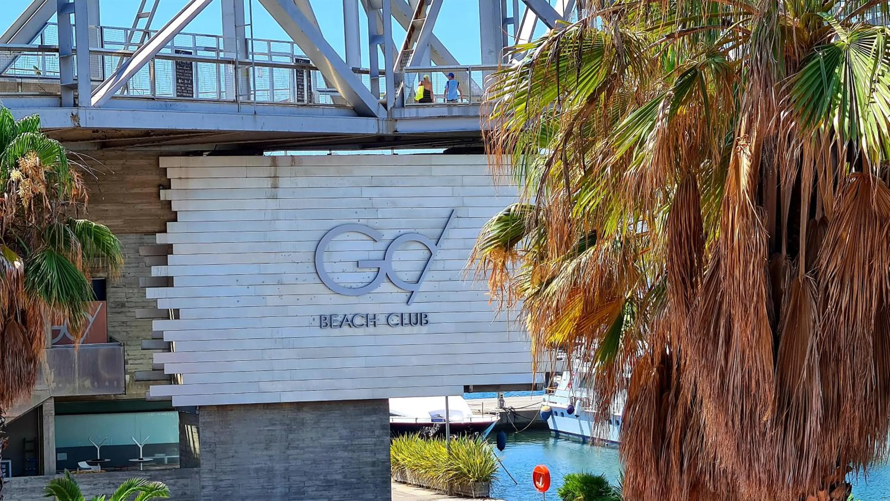 Forum-CCIB-Relax Flats