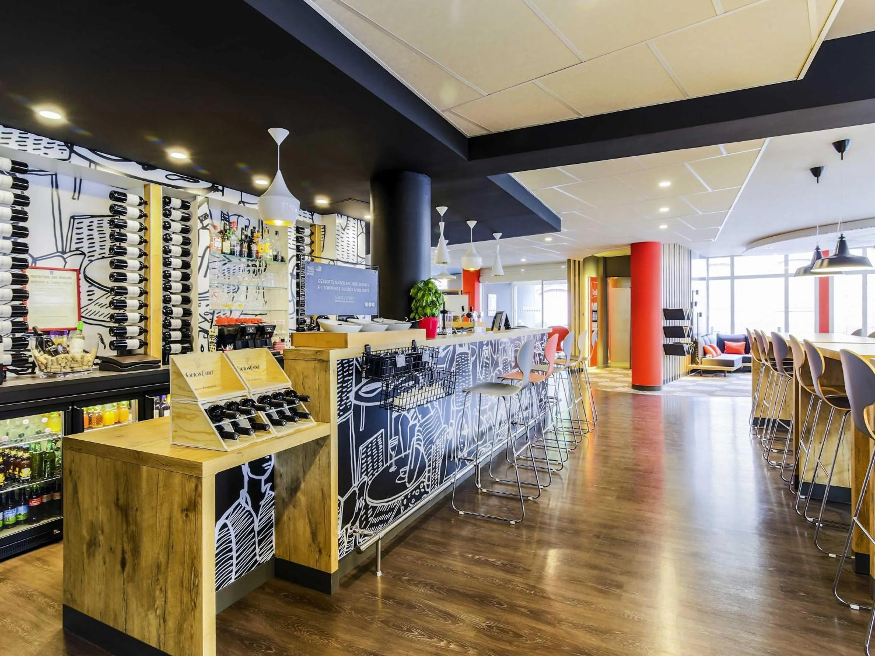 Other in Ibis Budget Albi Centre