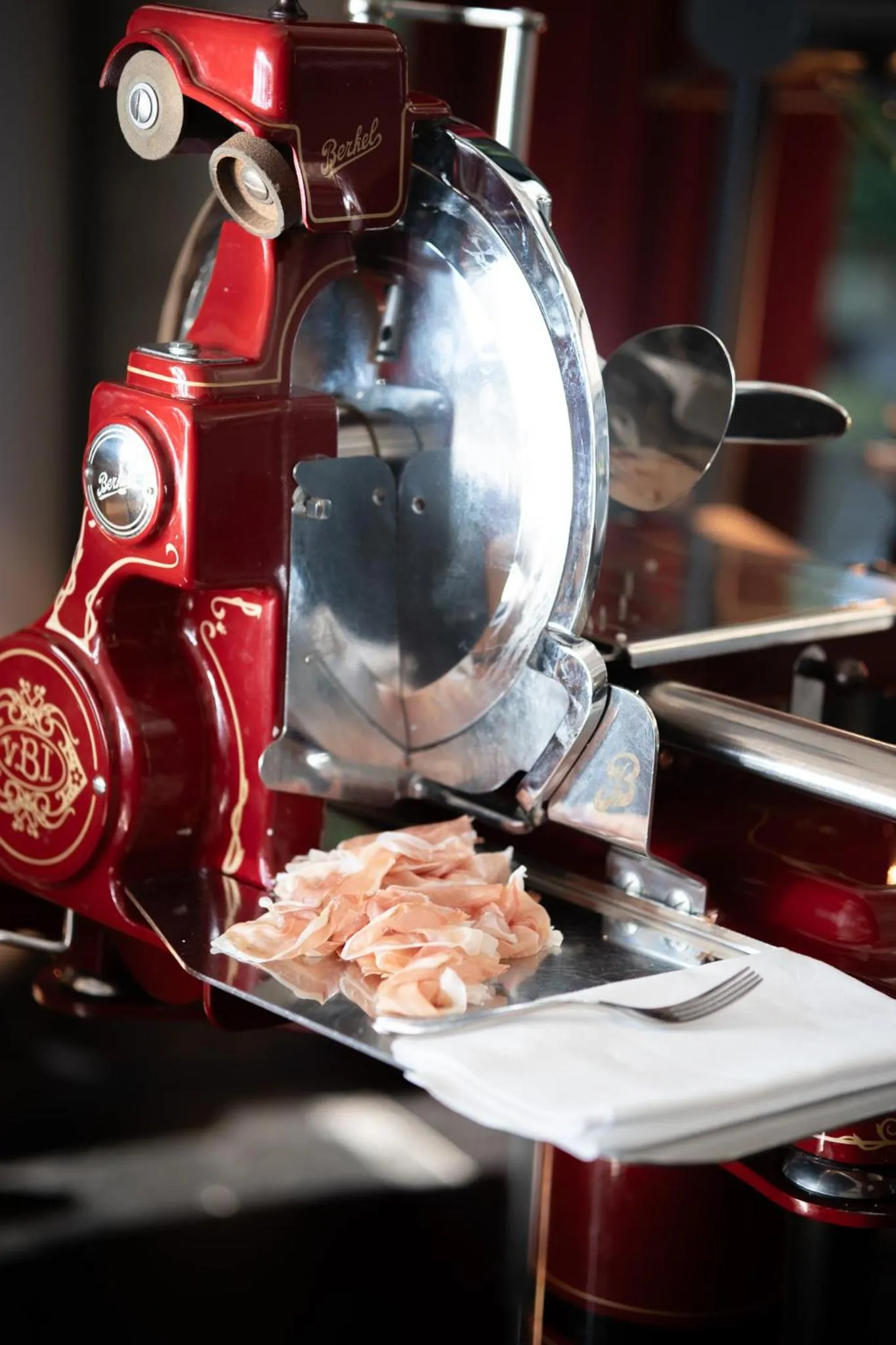 Breakfast in Hotel Belvoir Lake View & Spa