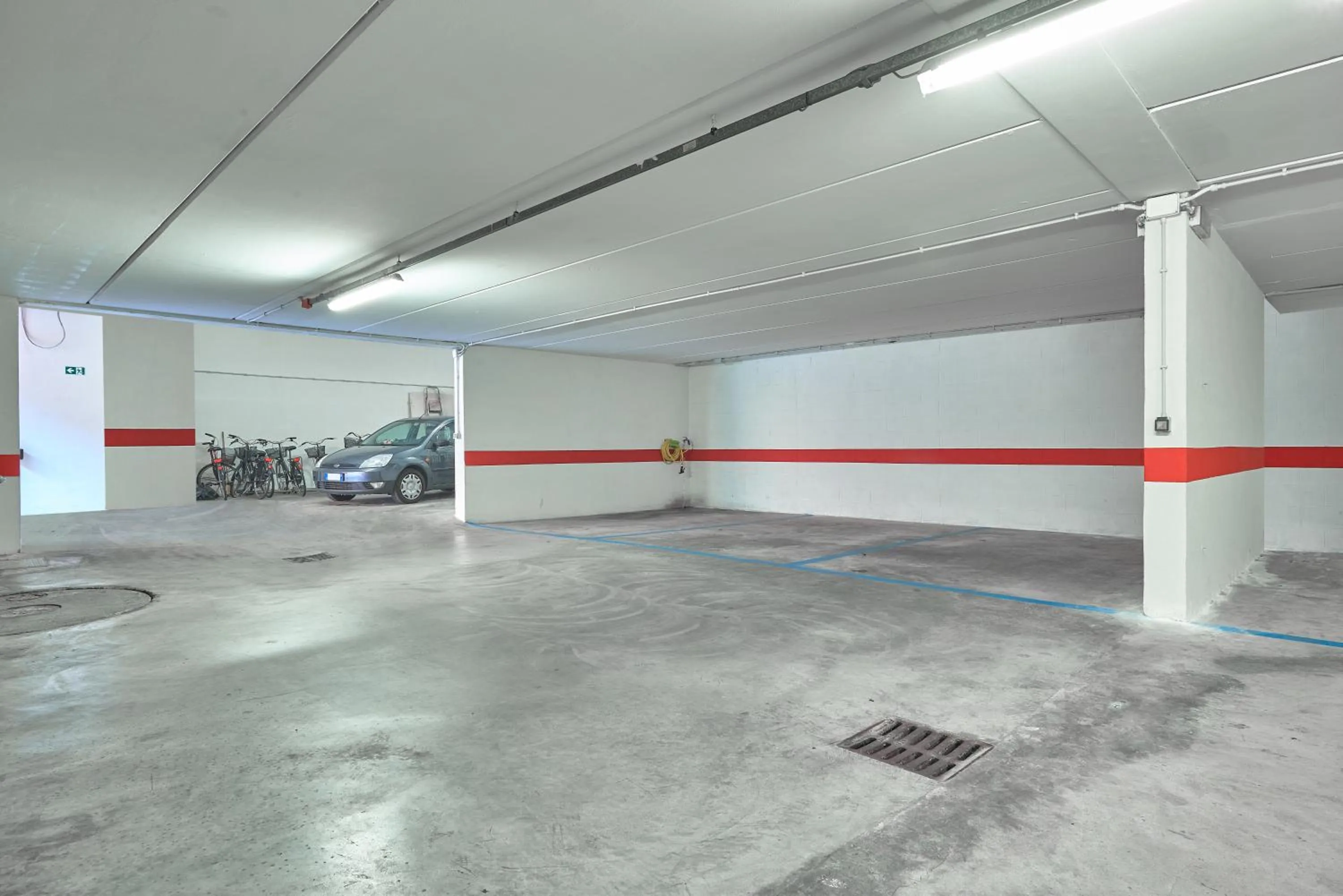 Hotel Careni Villa Italia