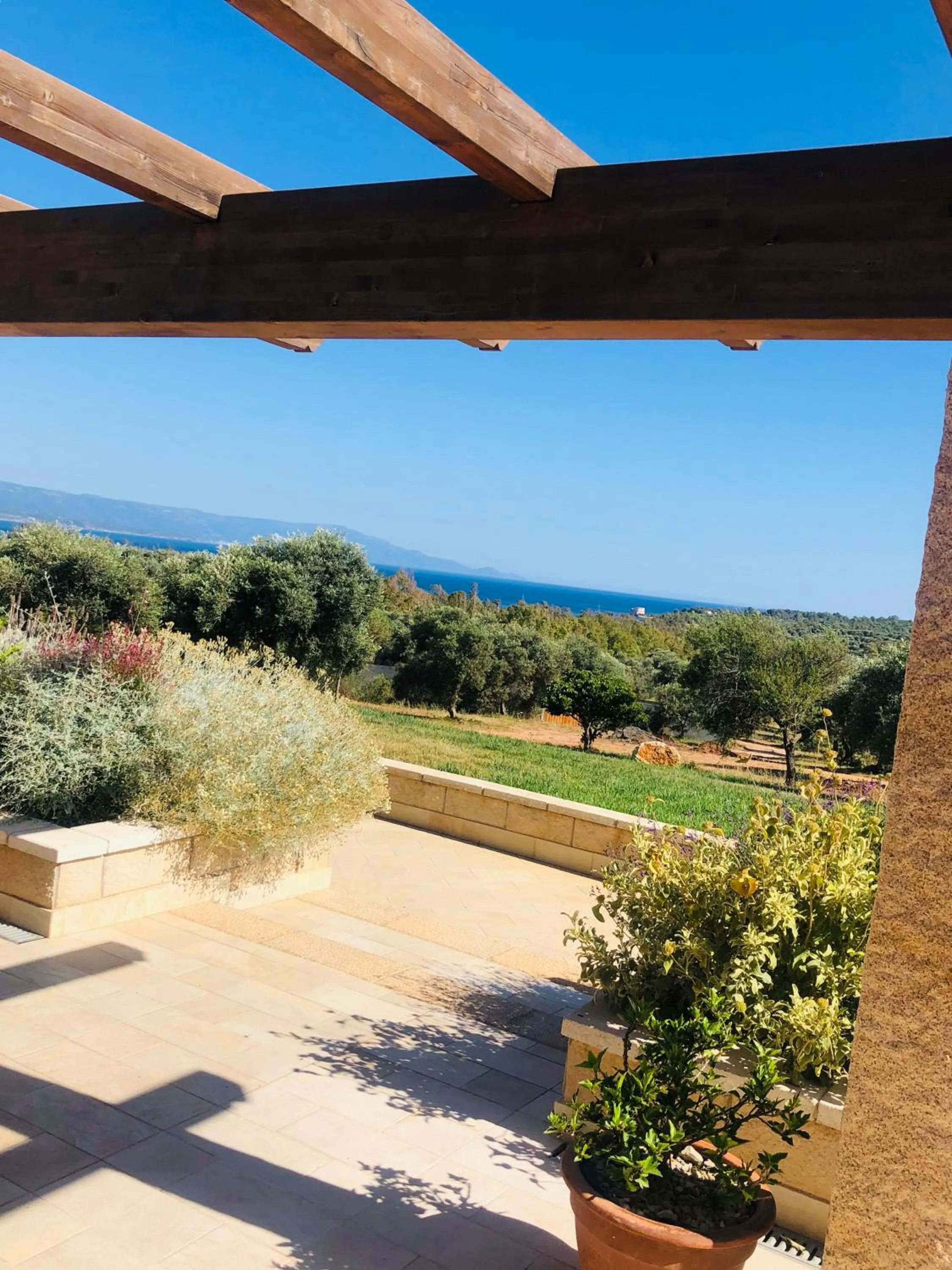 Cala Azul Residence B&B