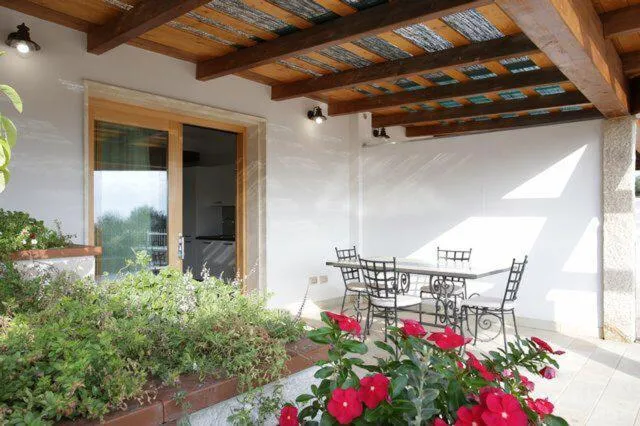 Cala Azul Residence B&B