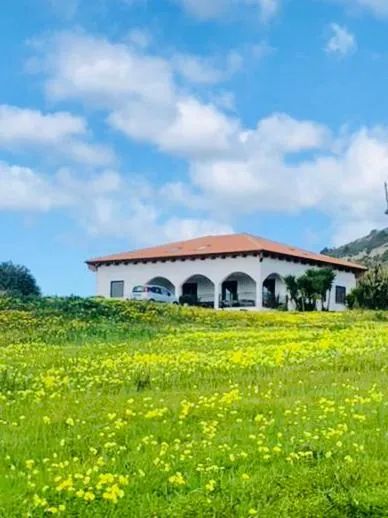 Cala Azul Residence B&B